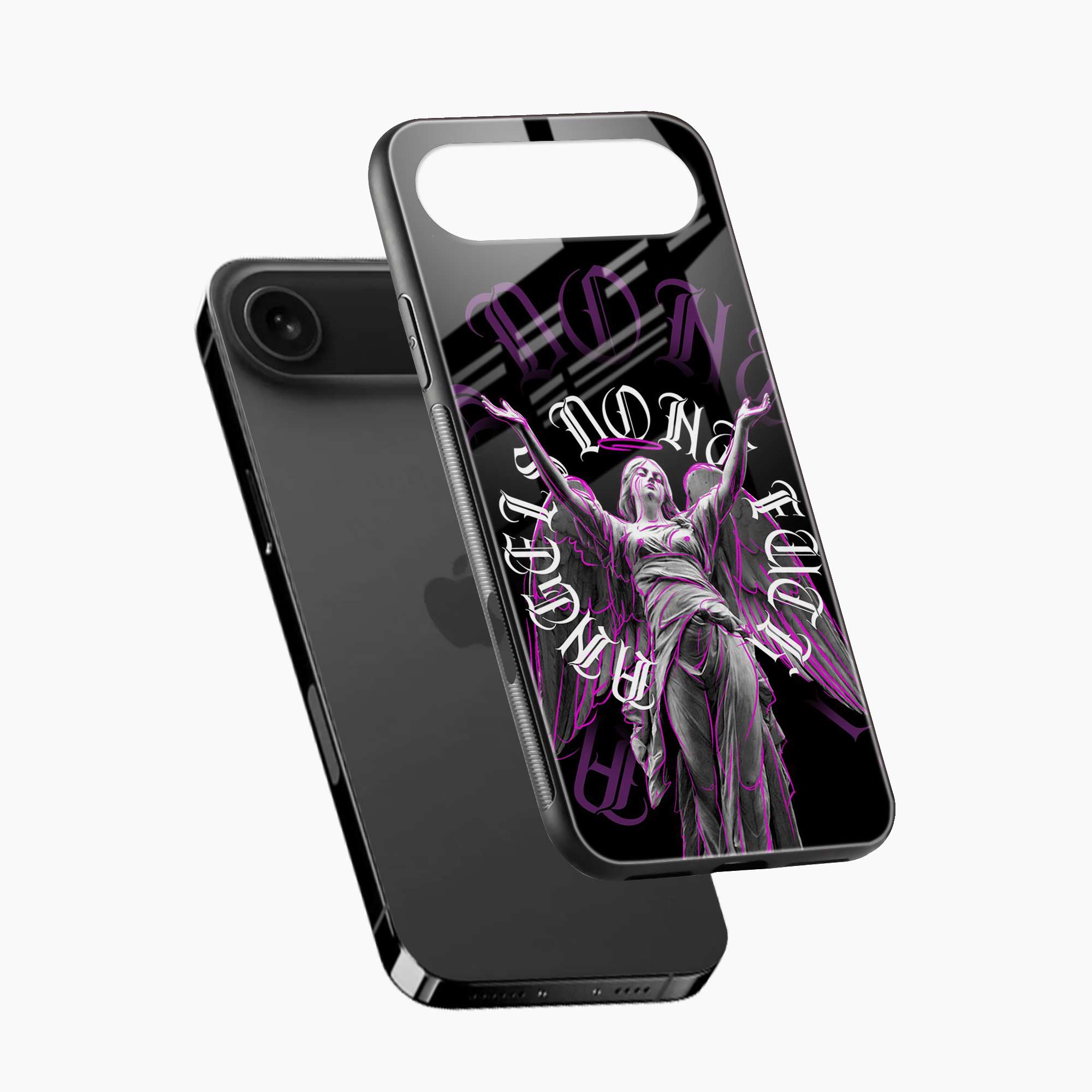 Angels iPhone Air Back Cover