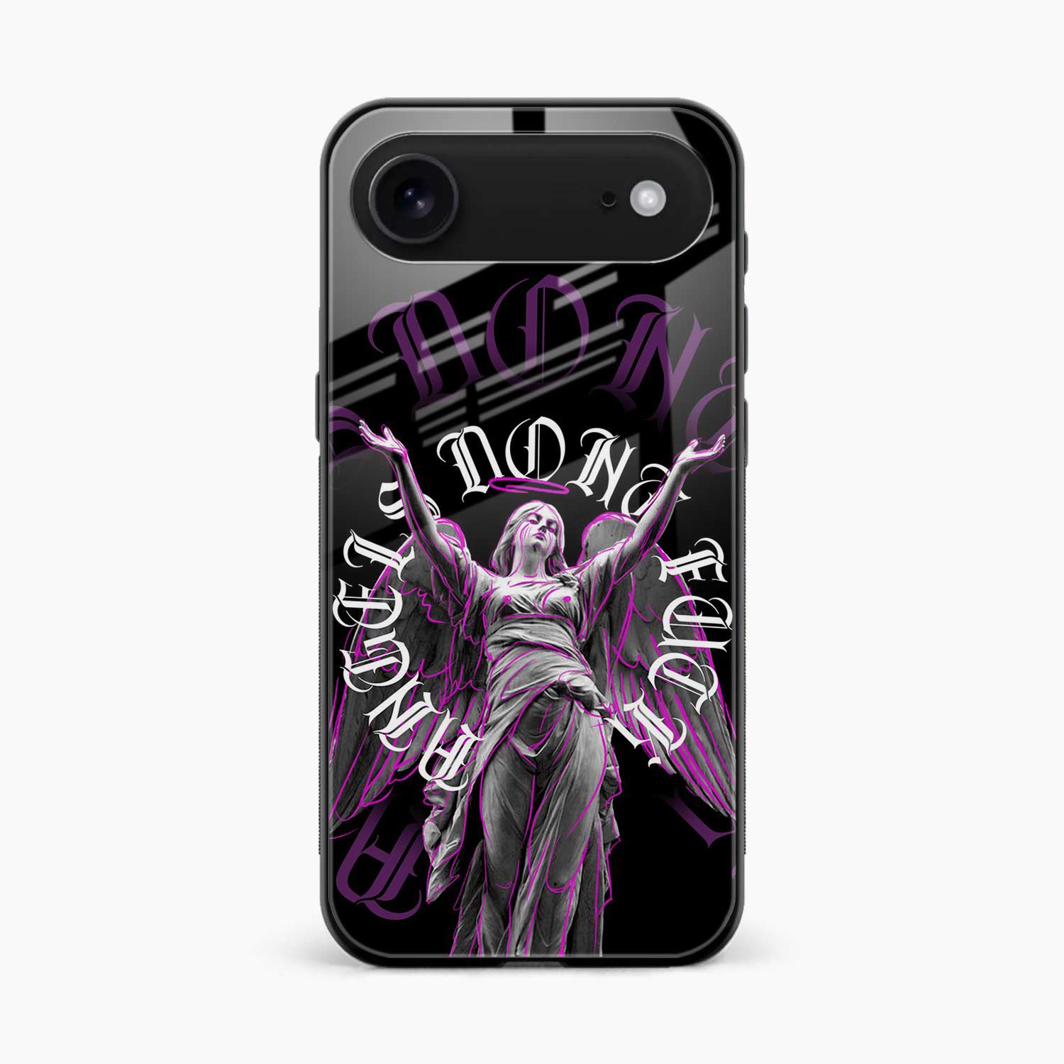 Angels iPhone Air Back Cover