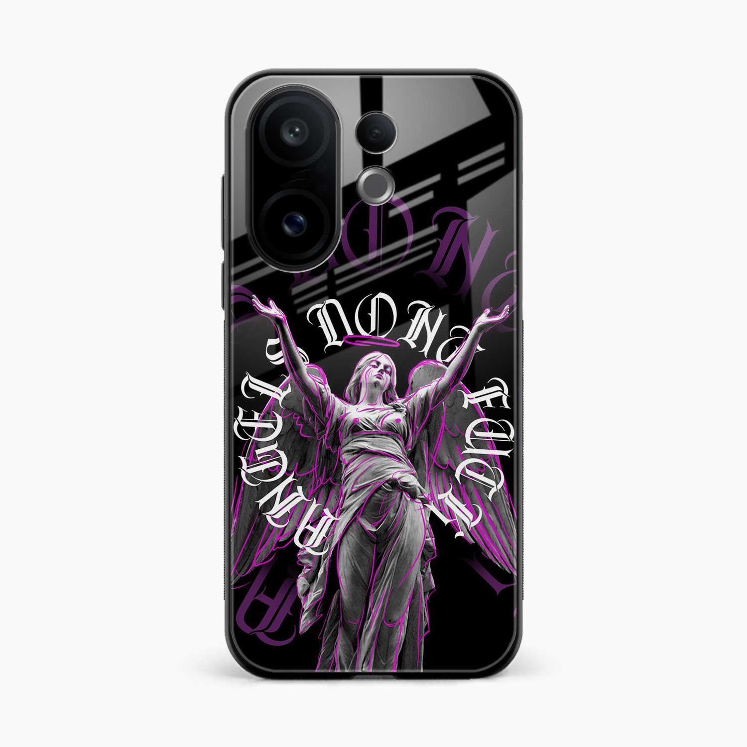 Angels Vivo V60 5G Back Cover