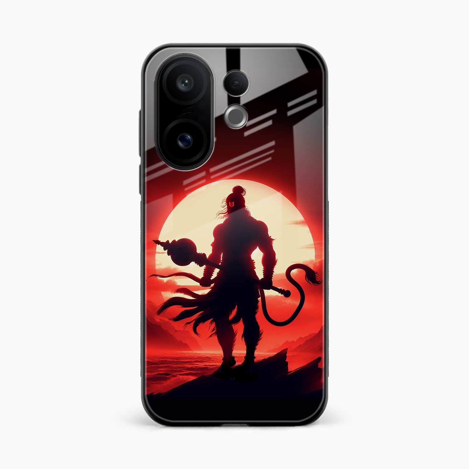 Bajrangbali Vivo T4 Pro 5G Back Cover