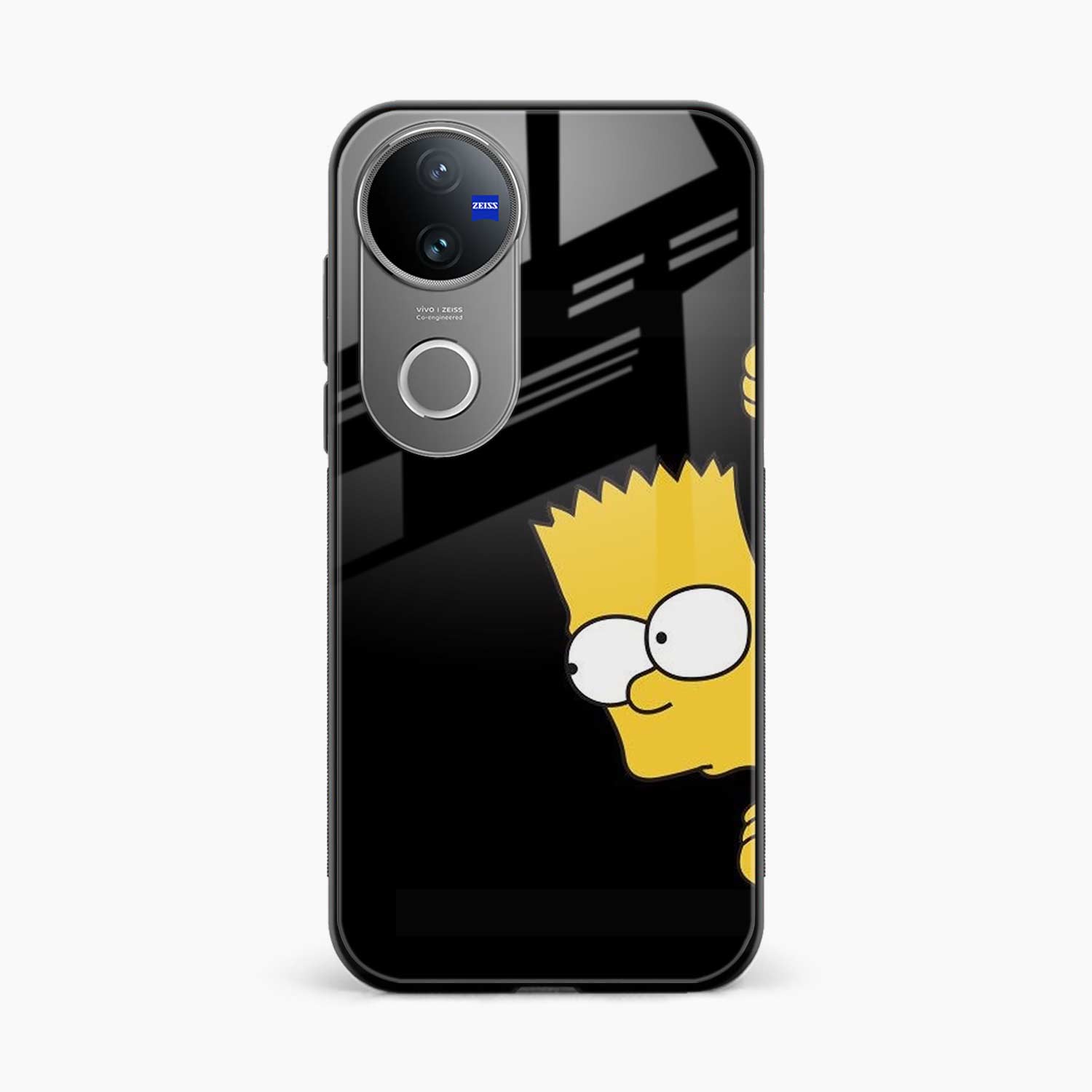 Bart Simpson Vivo T4r 5G Back Cover
