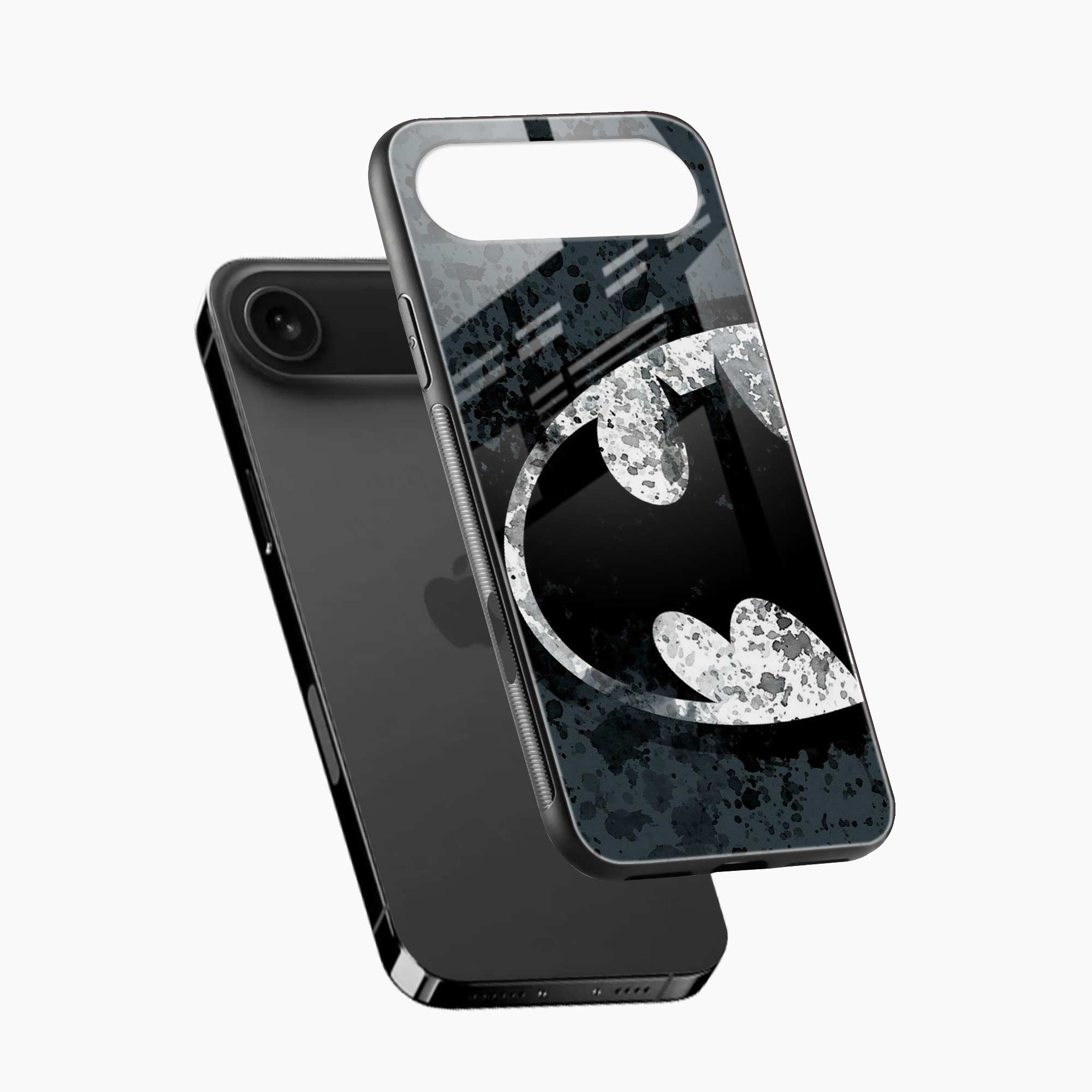 Batman iPhone Air Back Cover