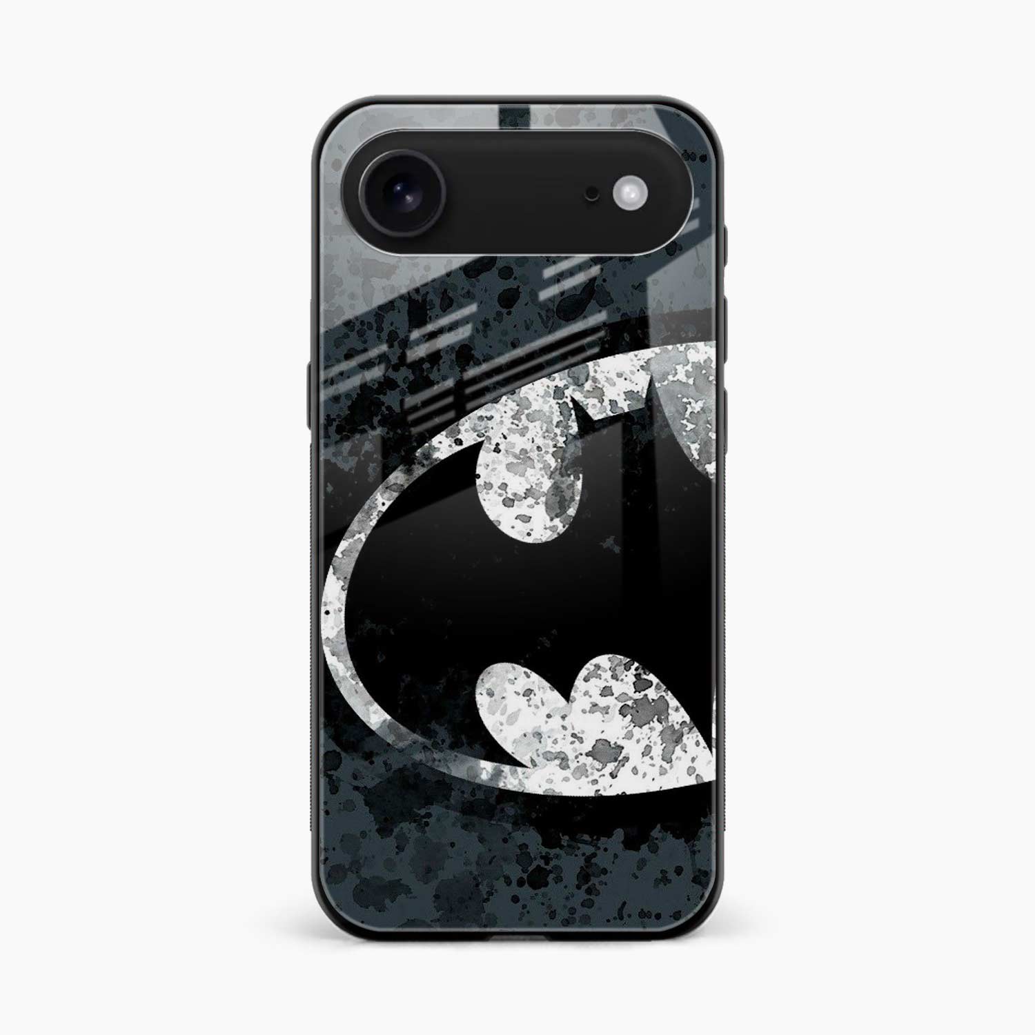 Batman iPhone Air Back Cover