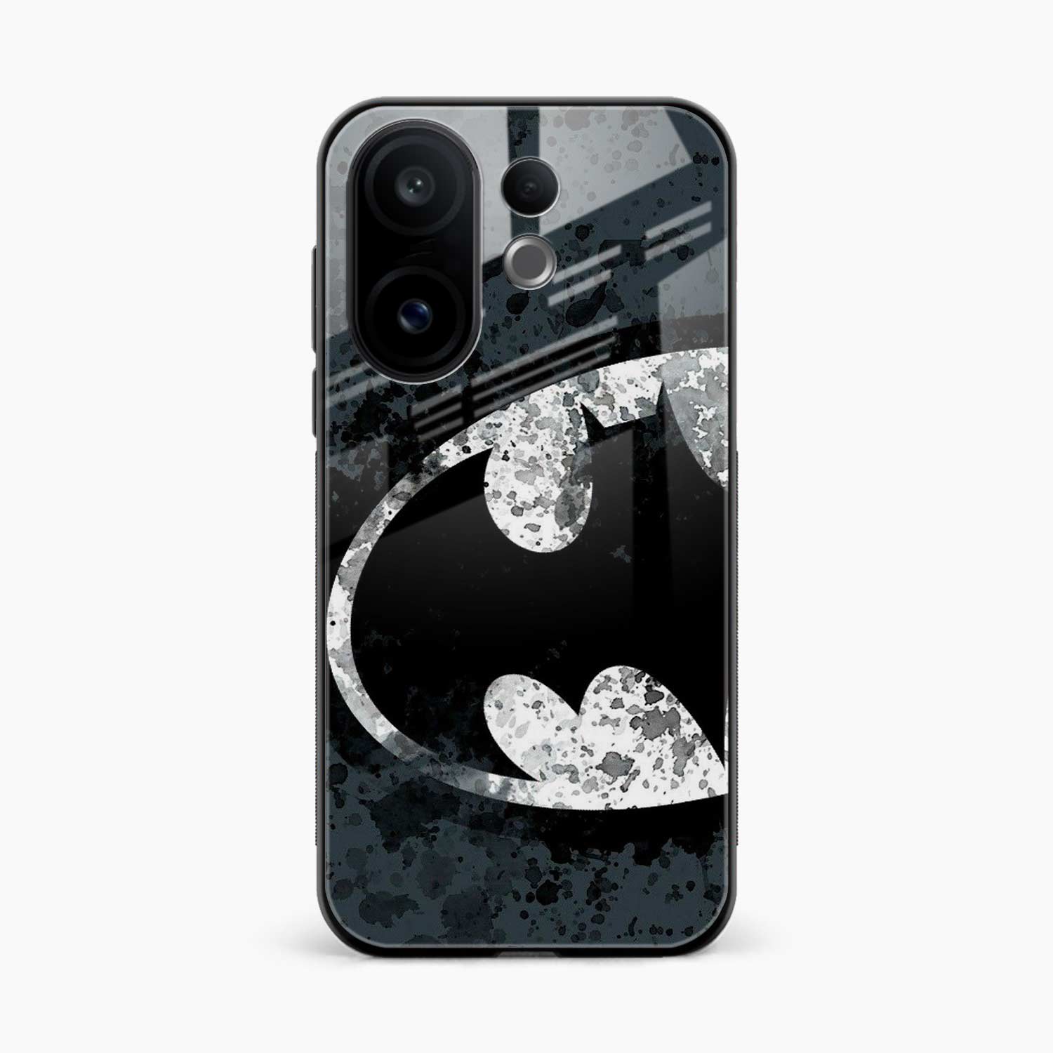 Batman Vivo T4 Pro 5G Back Cover
