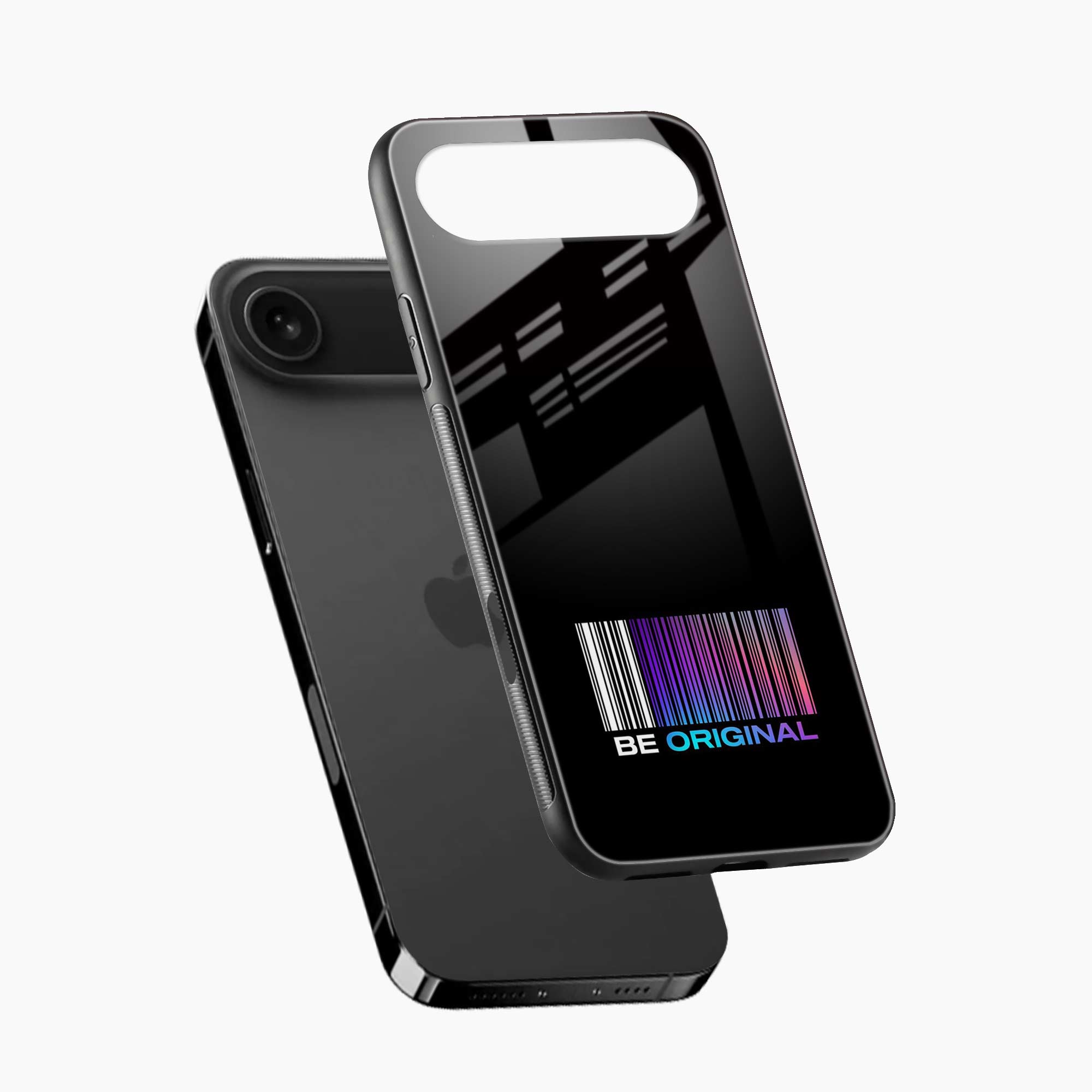 Be Original iPhone Air Back Cover