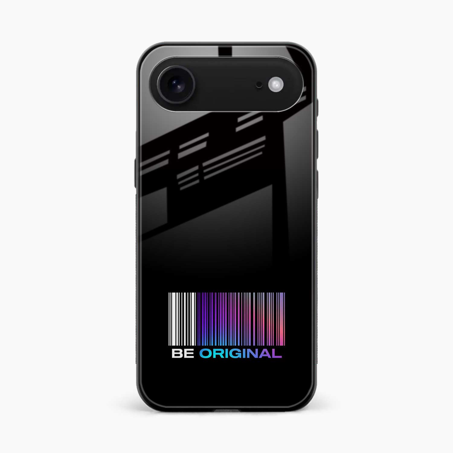Be Original iPhone Air Back Cover