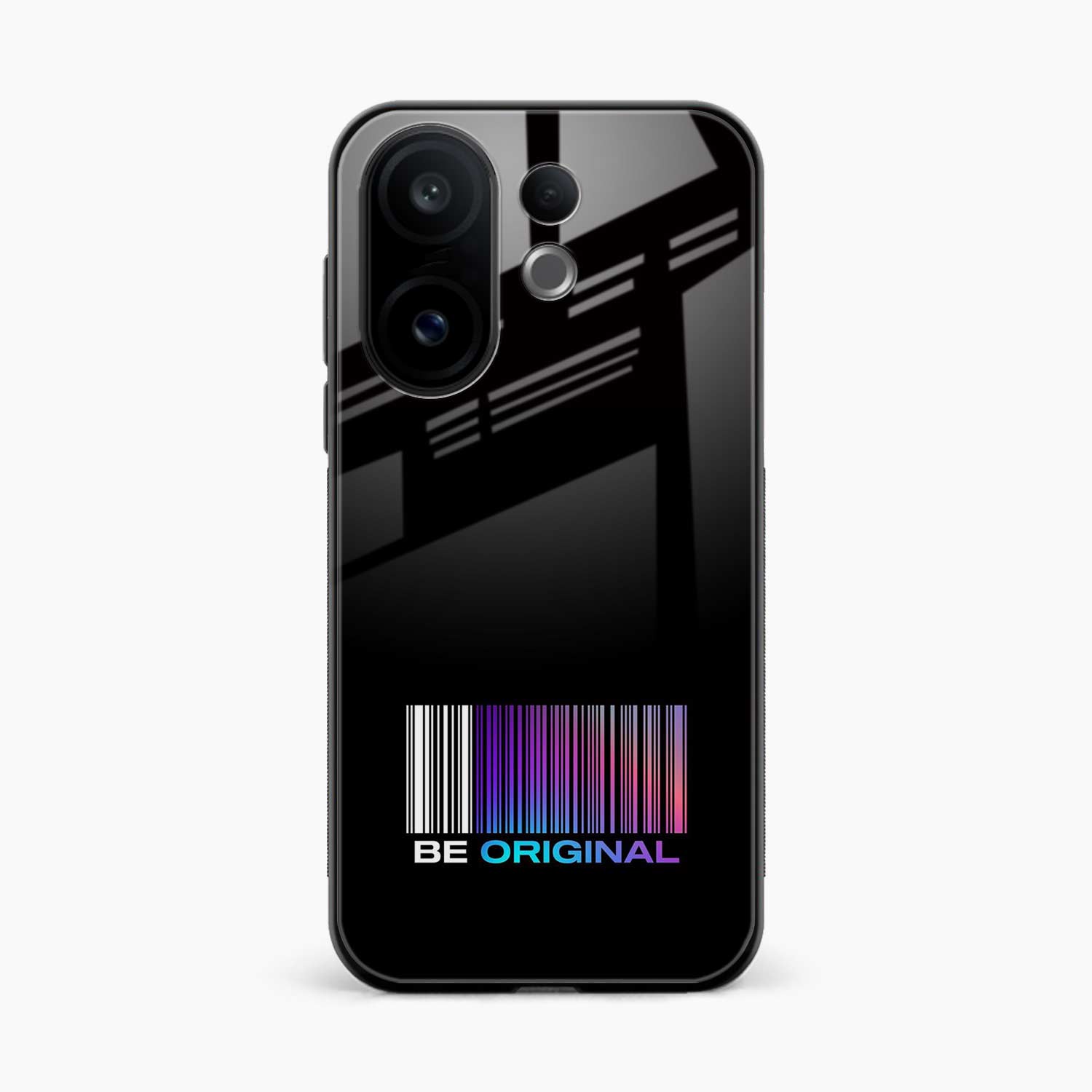 Be Original Vivo T4 Pro 5G Back Cover