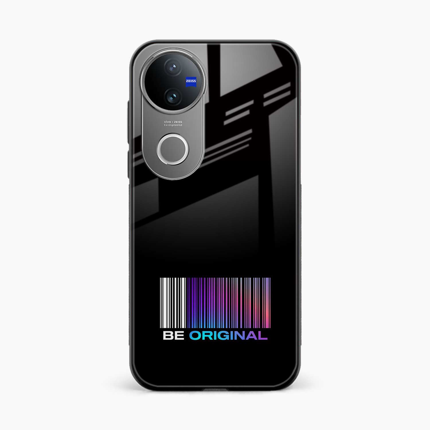 Be Original Vivo T4r 5G Back Cover