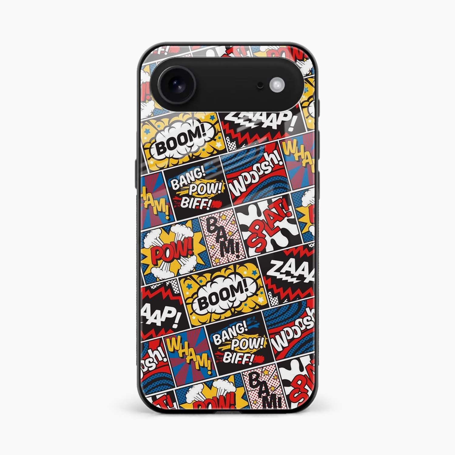 Boom iPhone Air Back Cover