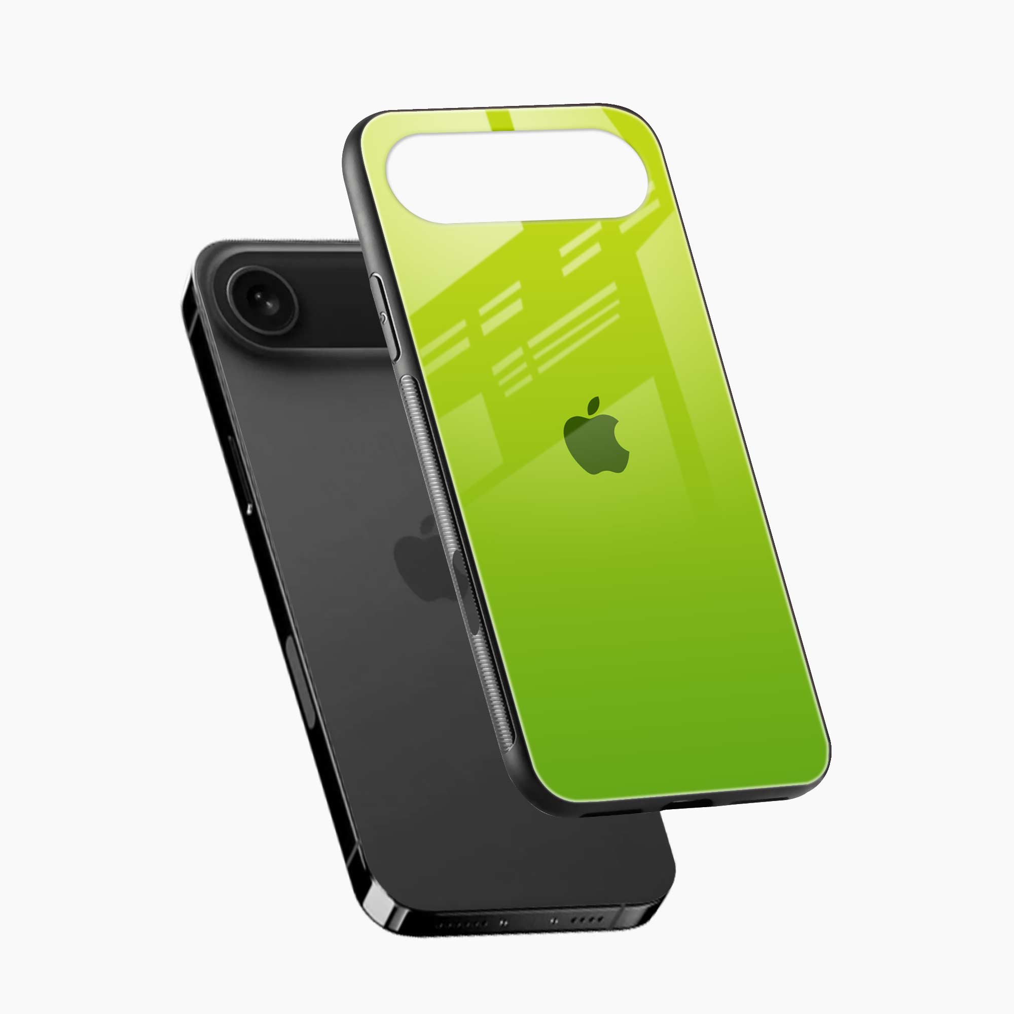 Candy iPhone Air Back Cover