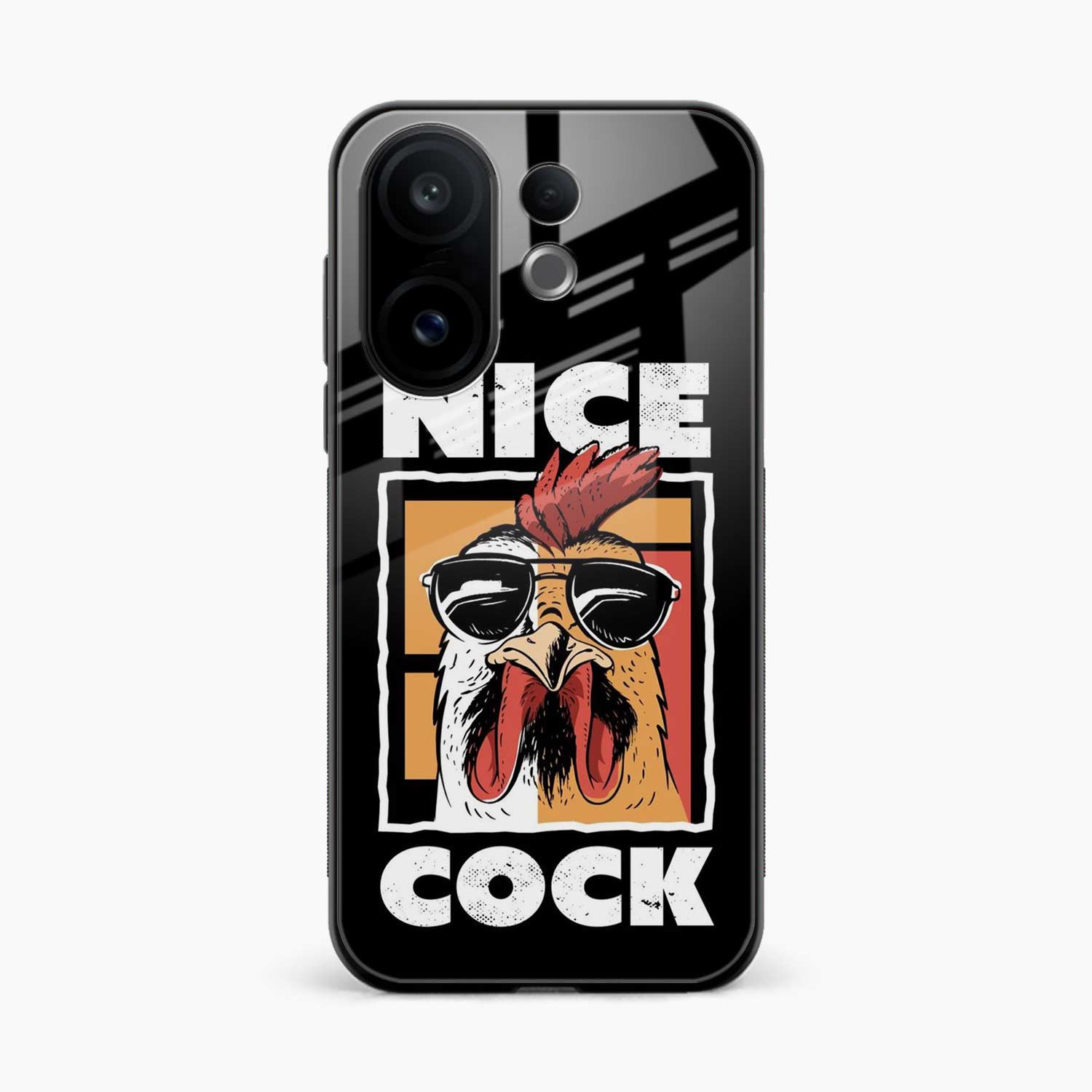 Cock Vivo T4 Pro 5G Back Cover