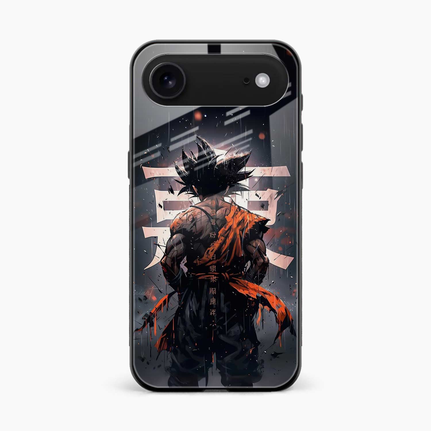 Dragon Ball iPhone Air Back Cover