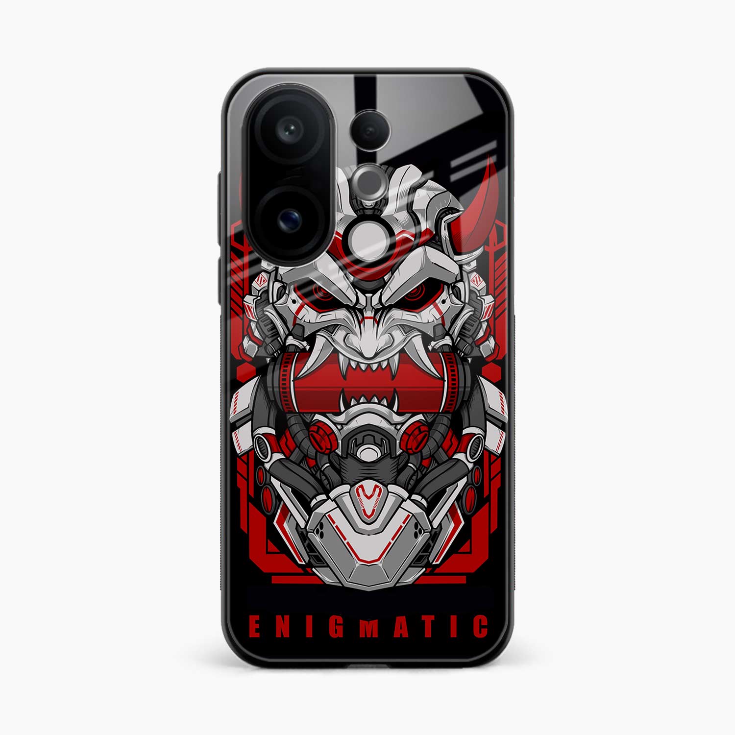 Enigmatic Vivo V60 5G Back Cover