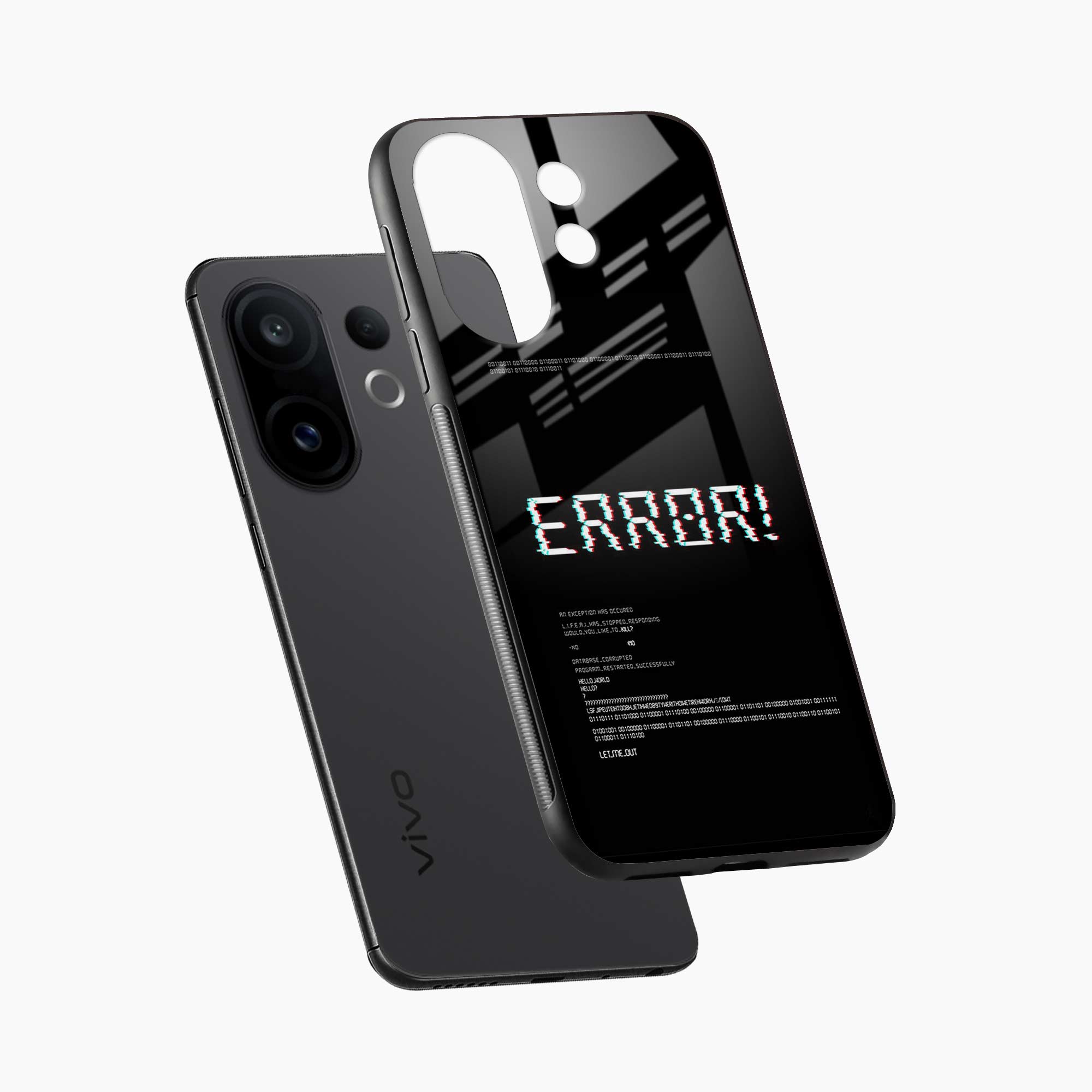 Error Vivo T4 Pro 5G Back Cover