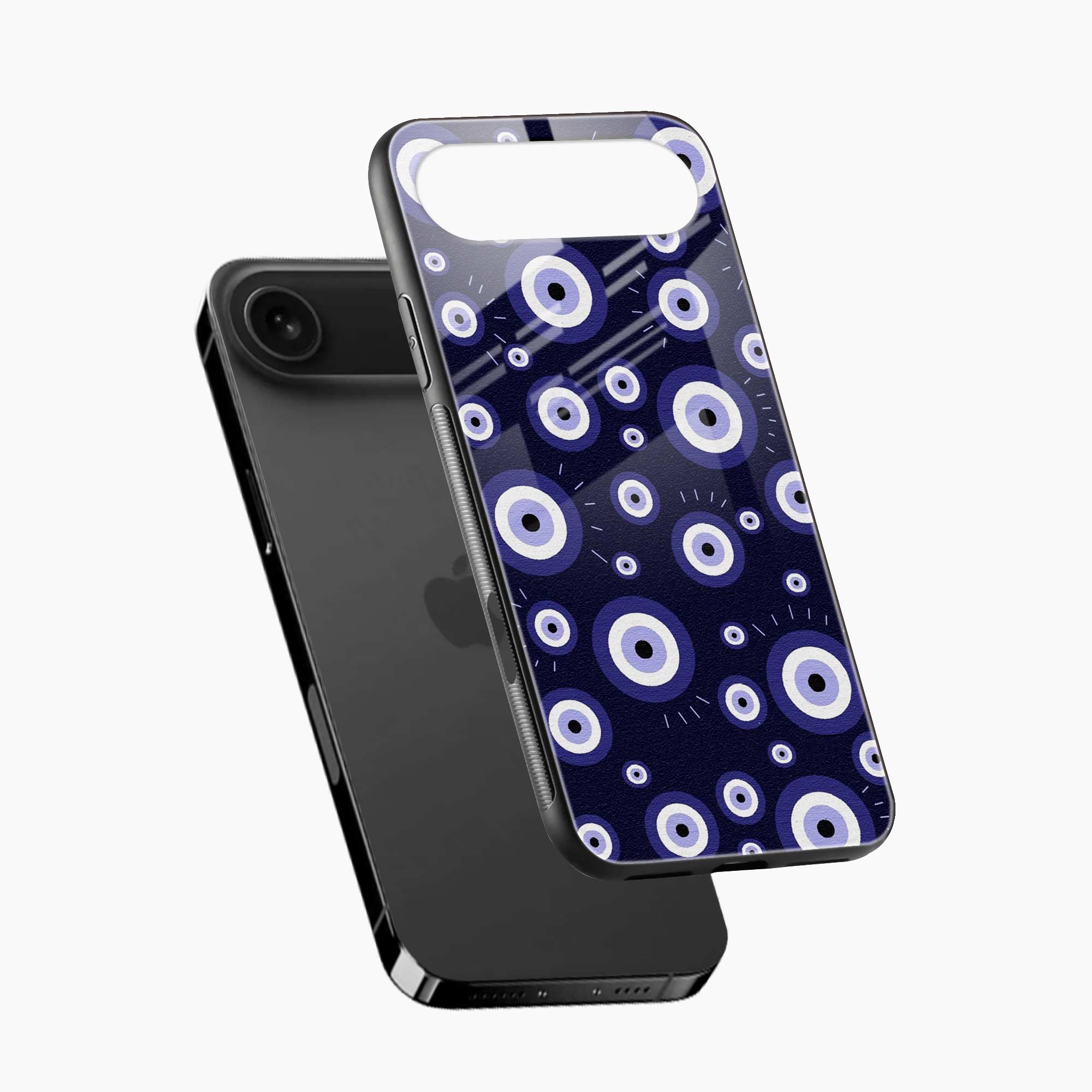 Evil Eye iPhone Air Back Cover