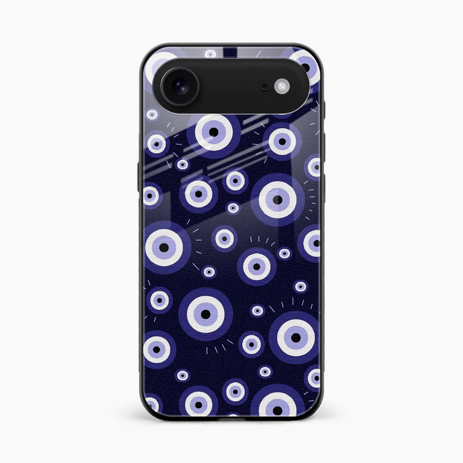 Evil Eye iPhone Air Back Cover