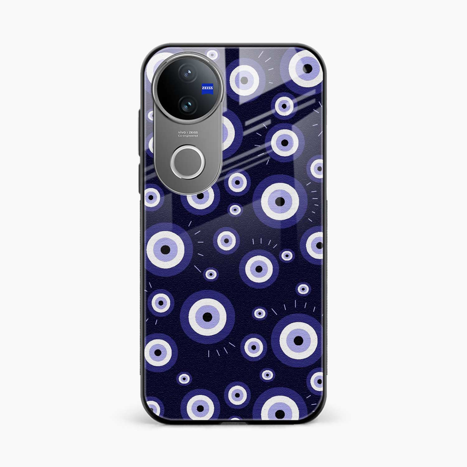 Evil Eye Vivo T4r 5G Back Cover