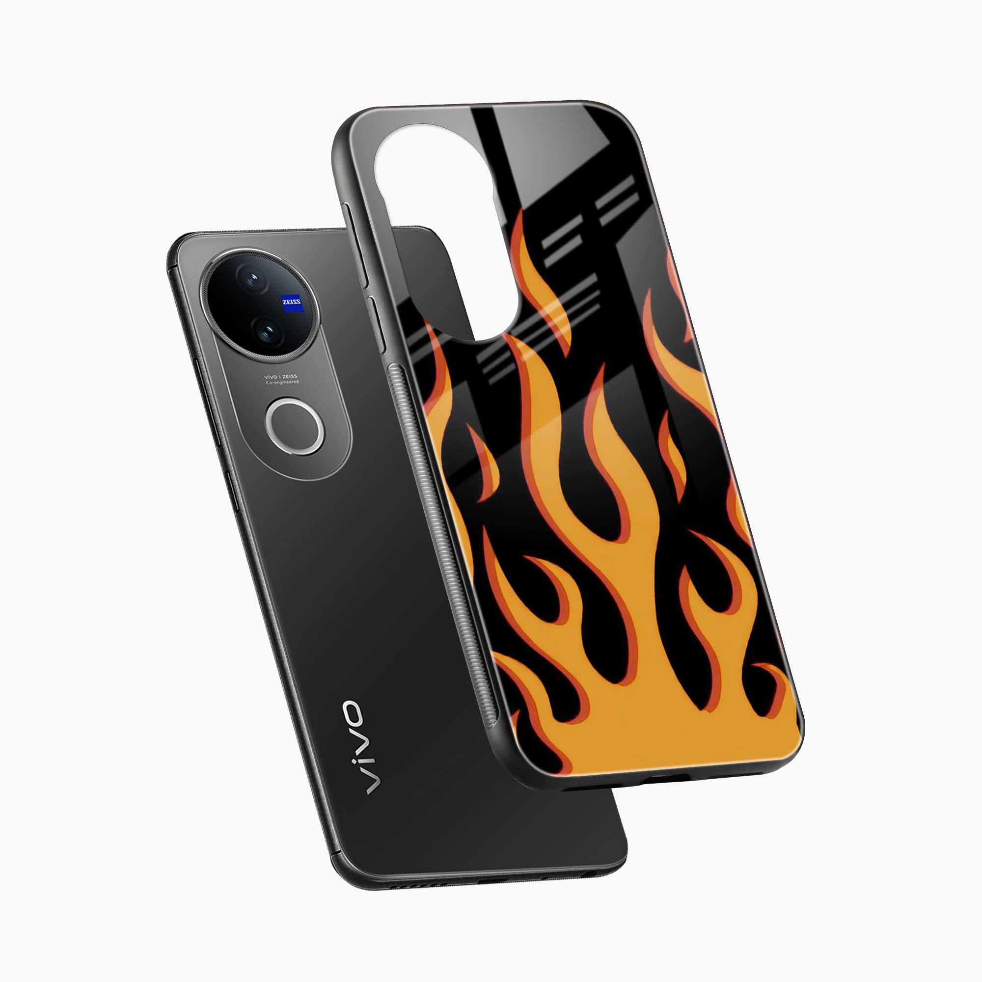 Fire Vivo T4r 5G Back Cover
