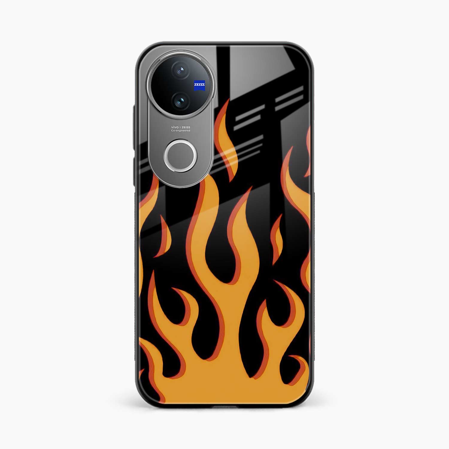 Fire Vivo T4r 5G Back Cover