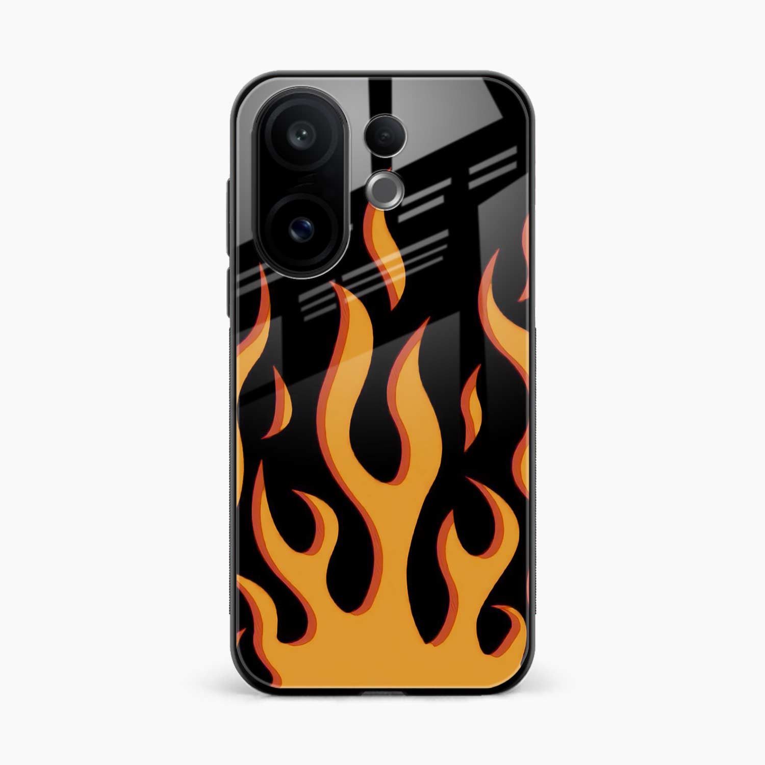 Fire Vivo V60 5G Back Cover