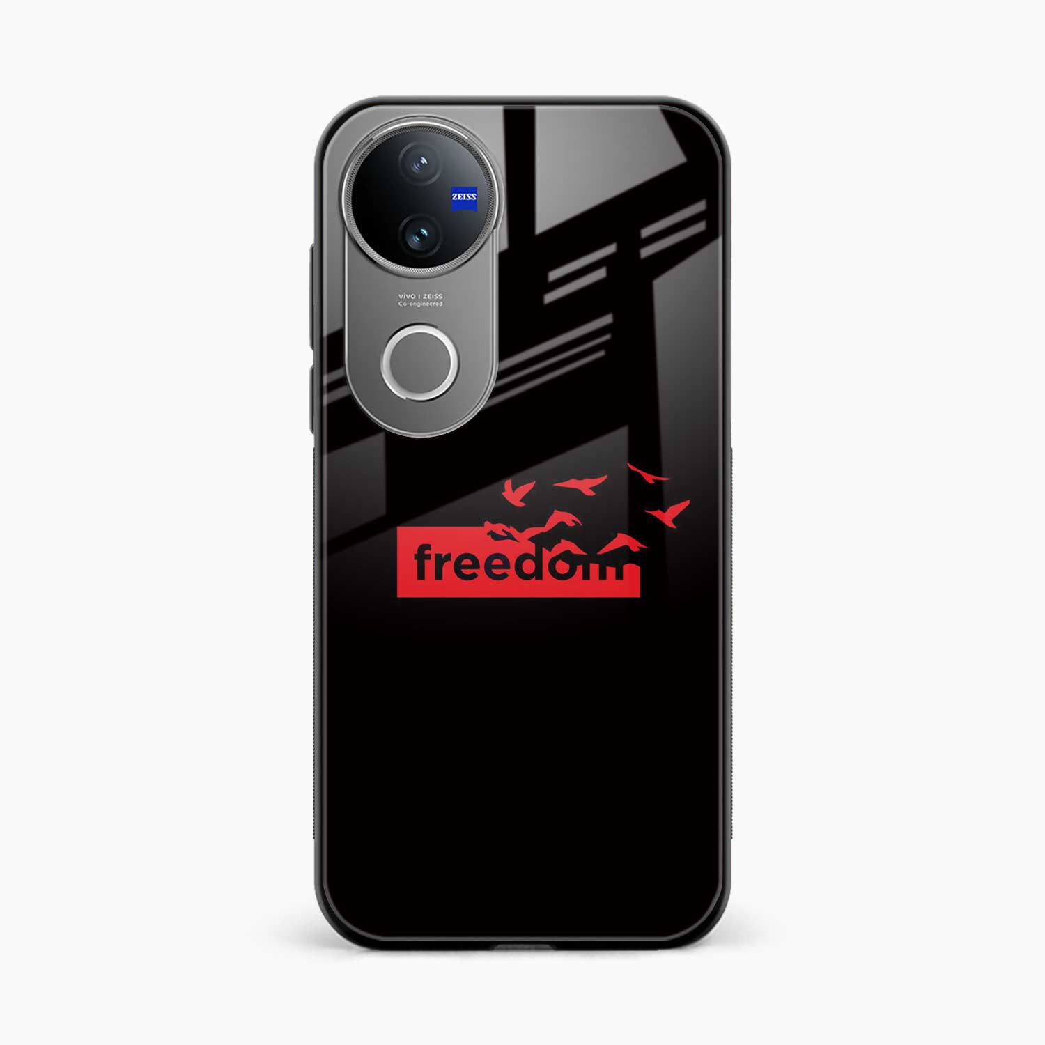 Freedom Vivo T4r 5G Back Cover