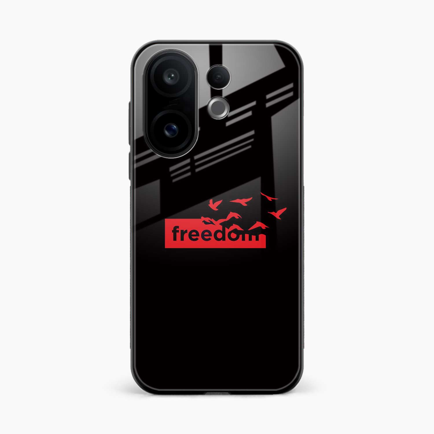 Freedom Vivo V60 5G Back Cover