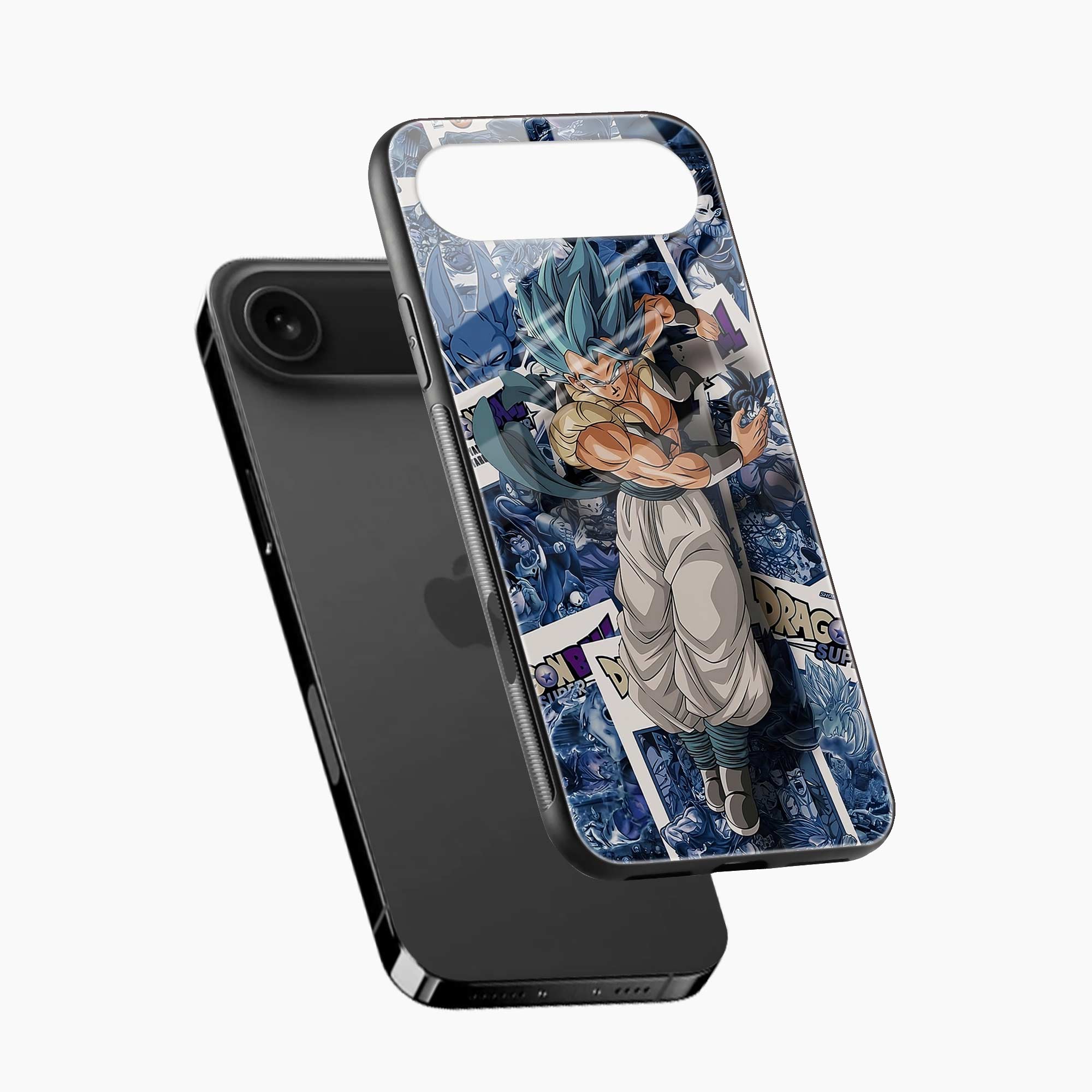 Gohan iPhone Air Back Cover