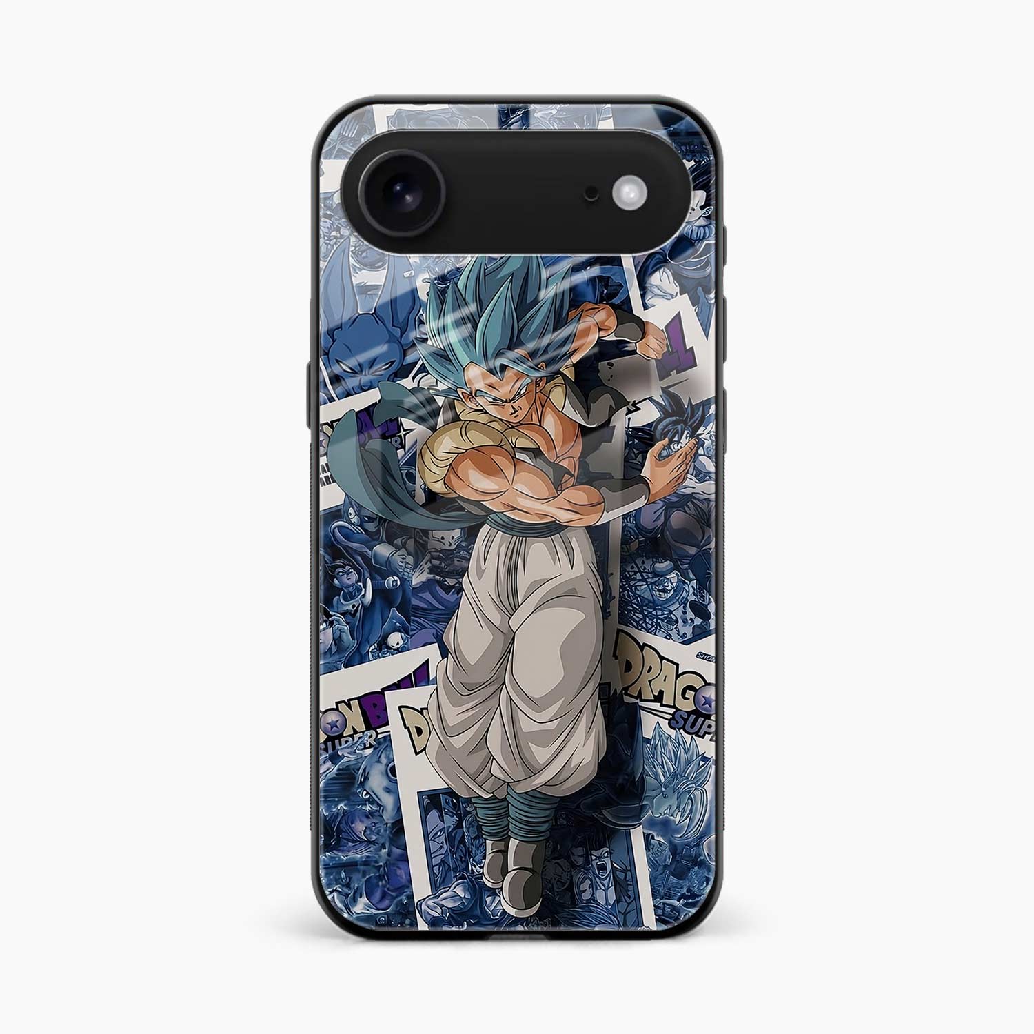 Gohan iPhone Air Back Cover