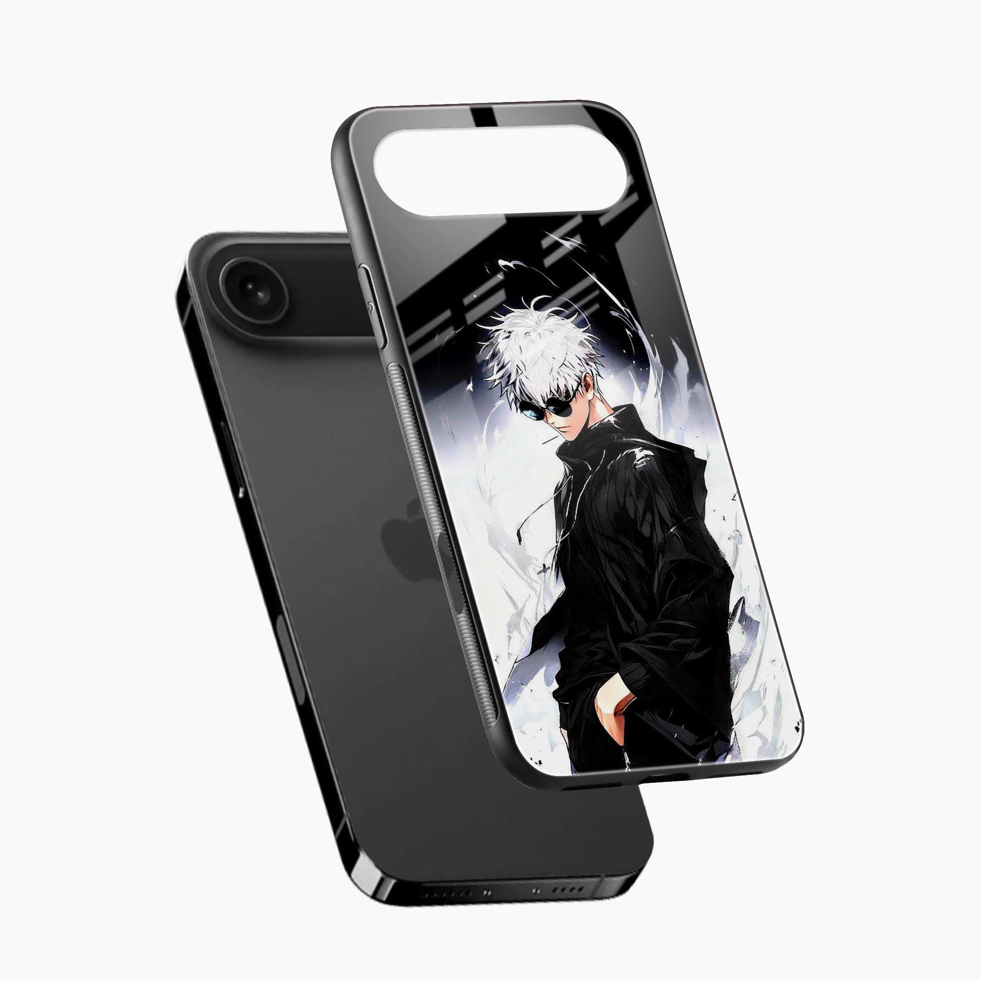 Gojo iPhone Air Back Cover