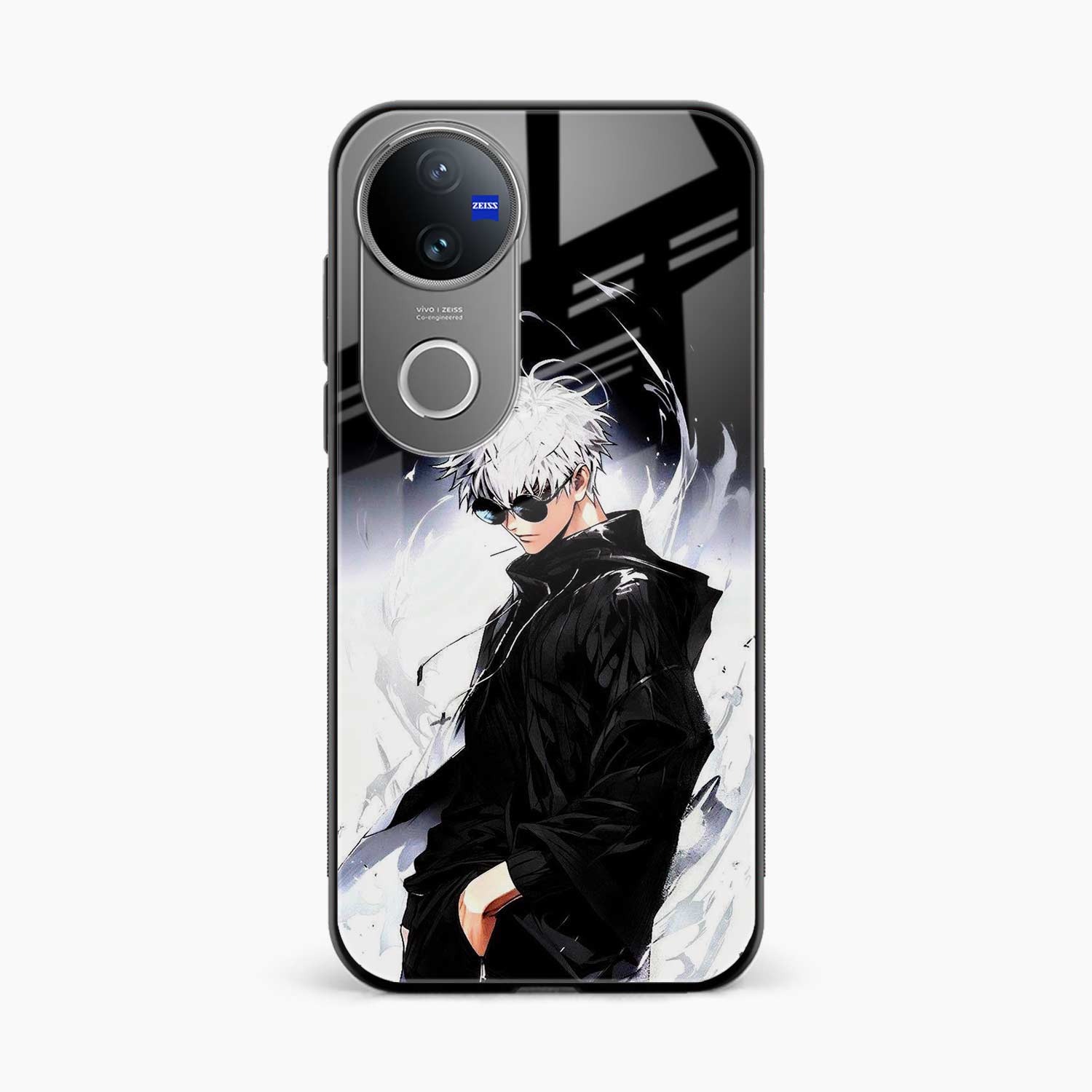 Gojo Vivo T4r 5G Back Cover