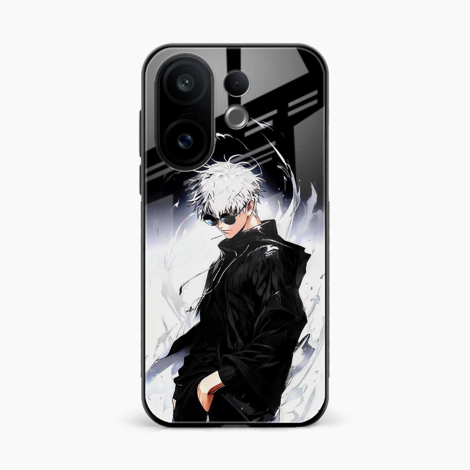 Gojo Vivo V60 5G Back Cover