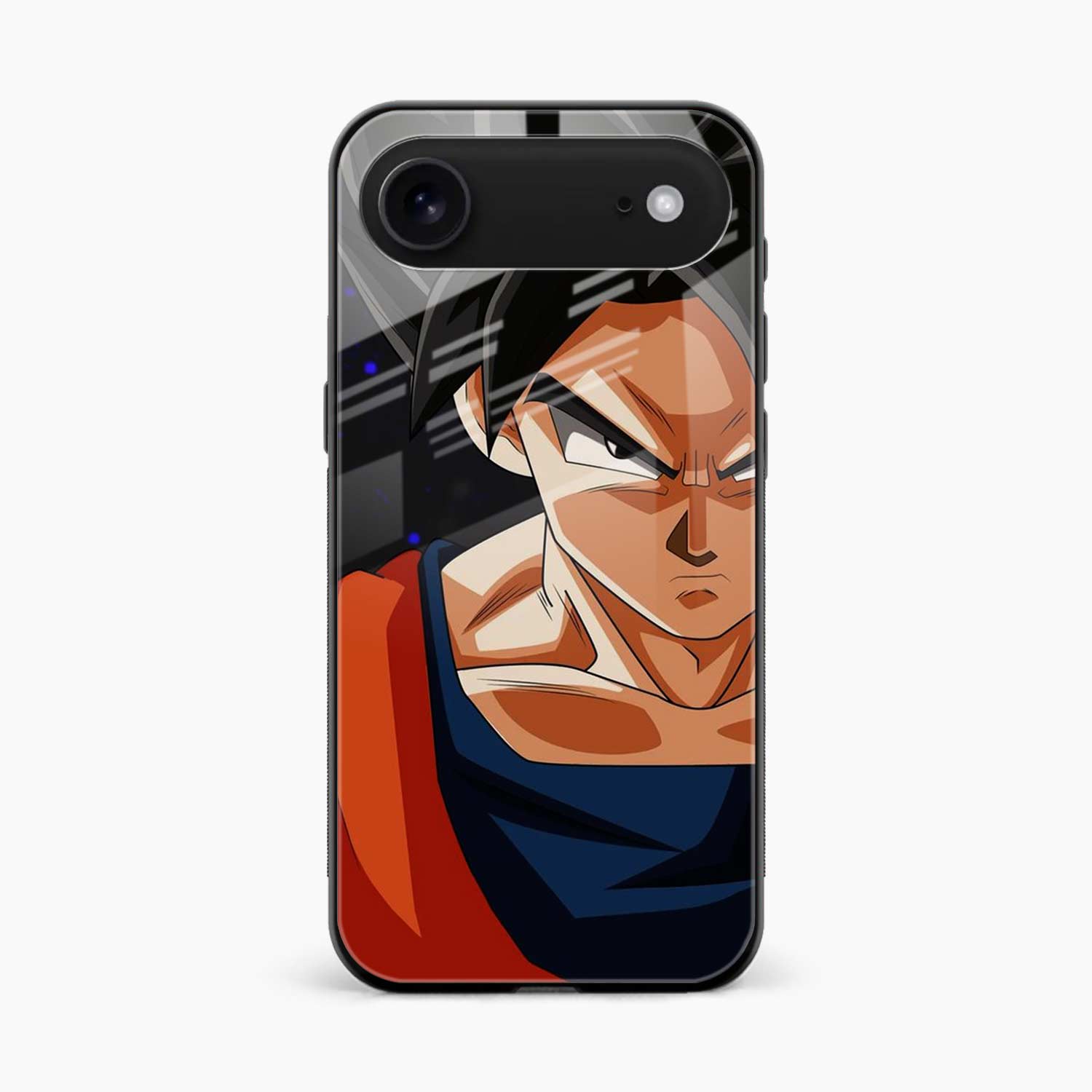 Goku iPhone Air Back Cover