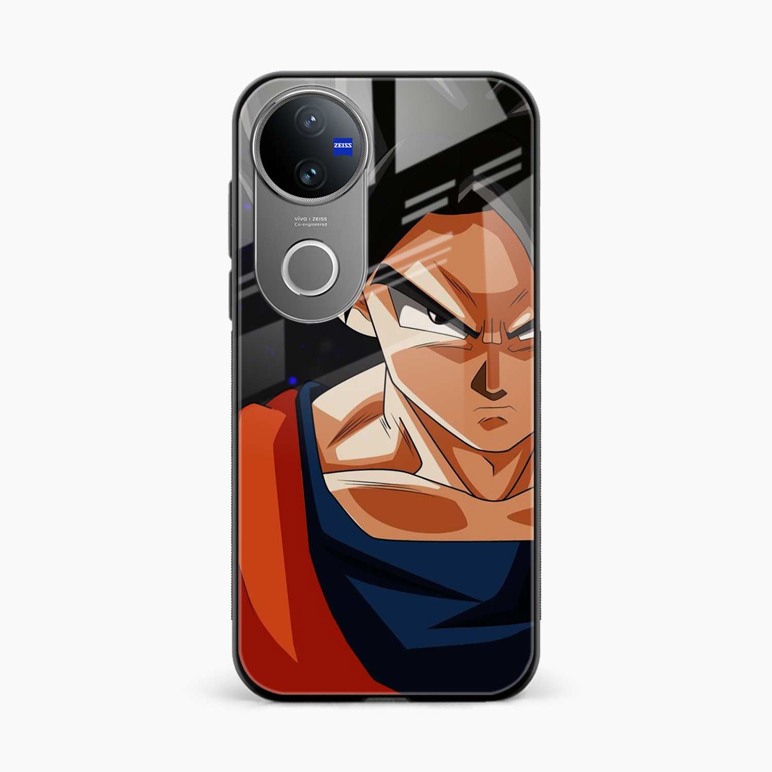 Goku Vivo T4r 5G Back Cover