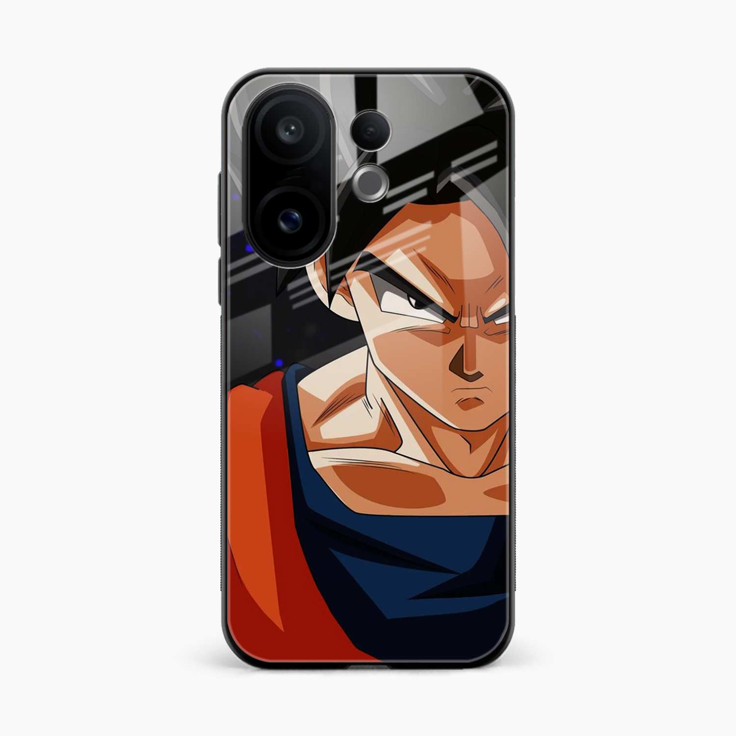 Goku Vivo V60 5G Back Cover