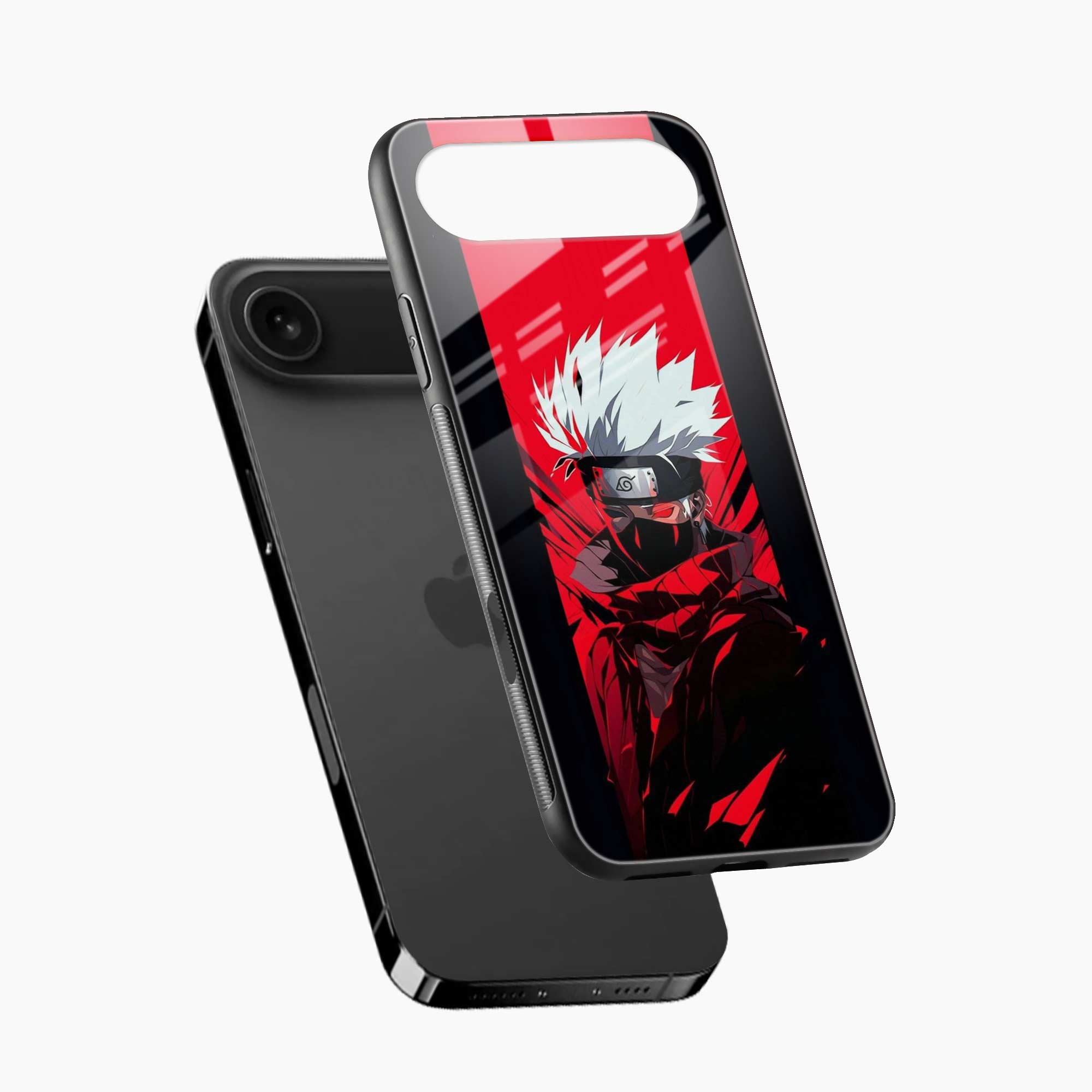 Kakashi iPhone Air Back Cover