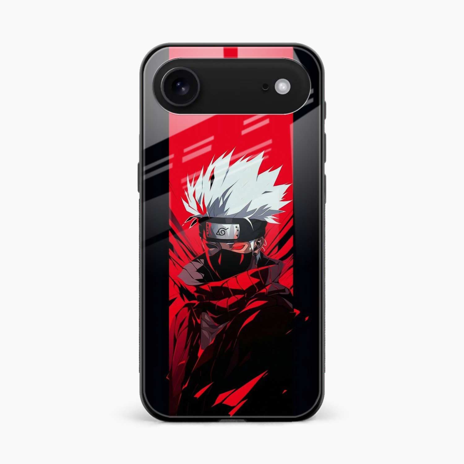 Kakashi iPhone Air Back Cover