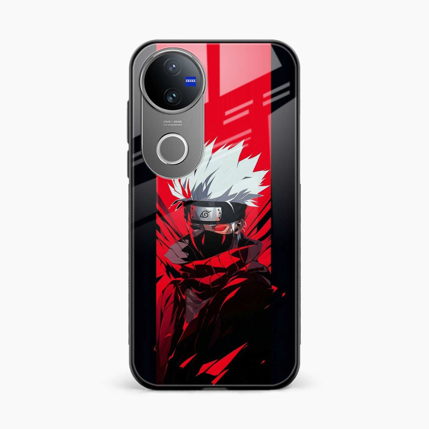 Kakashi Vivo T4r 5G Back Cover