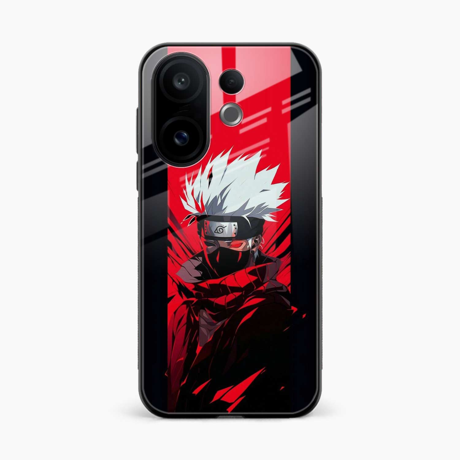 Kakashi Vivo V60 5G Back Cover