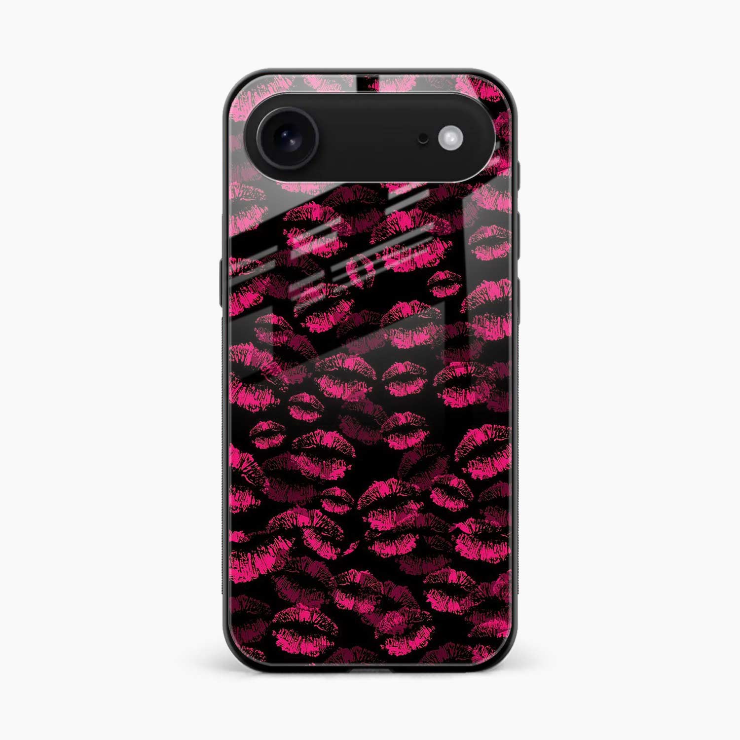 Kiss Me iPhone Air Back Cover