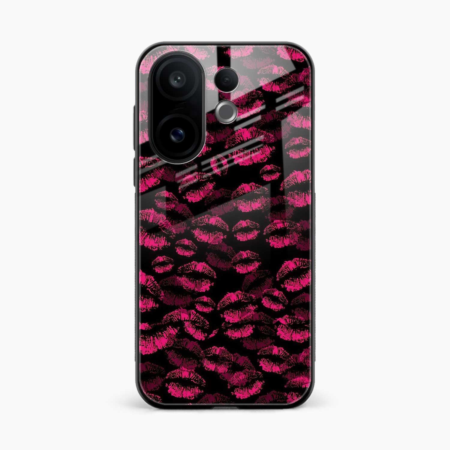 Kiss Me Vivo T4 Pro 5G Back Cover