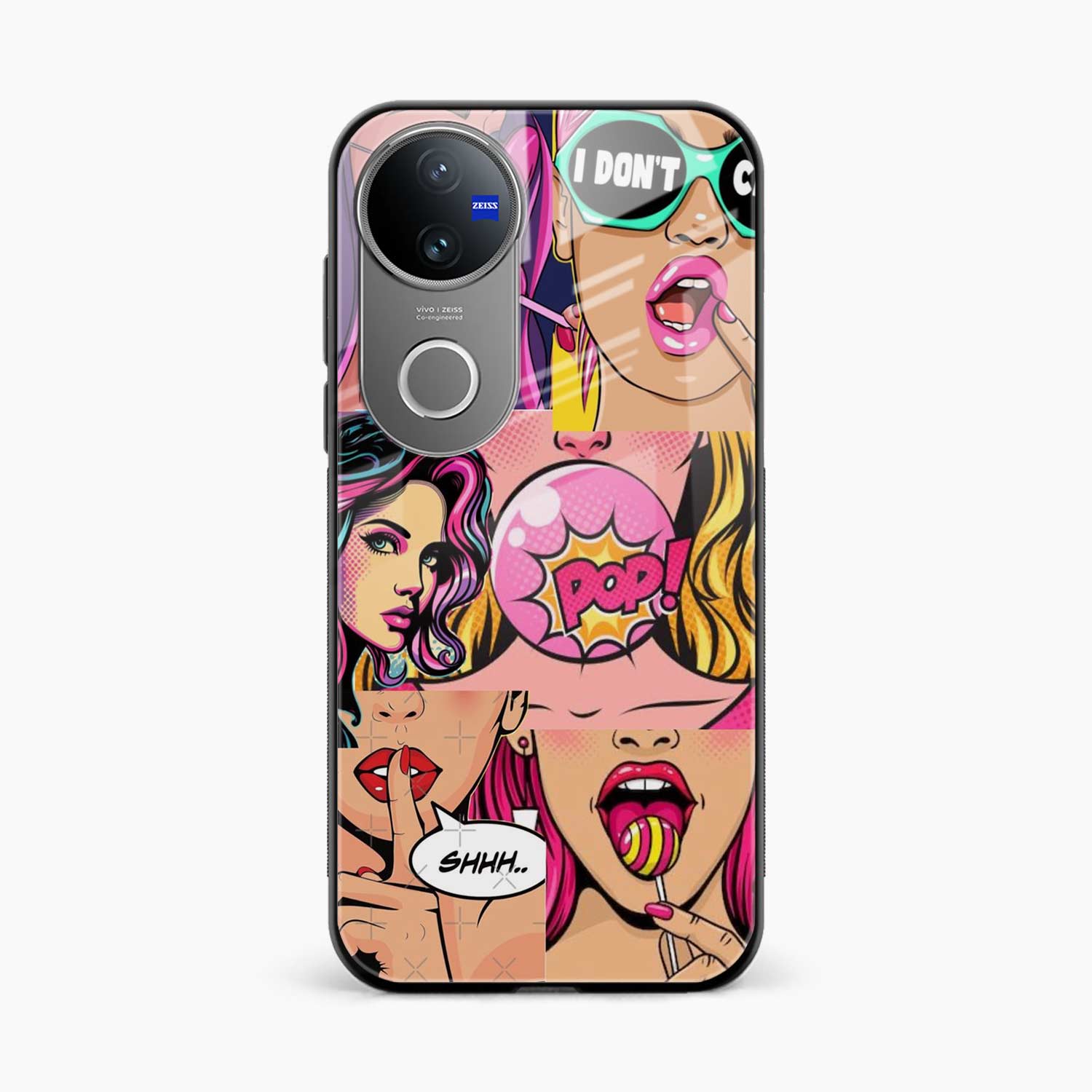 Lollipop Vivo T4r 5G Back Cover