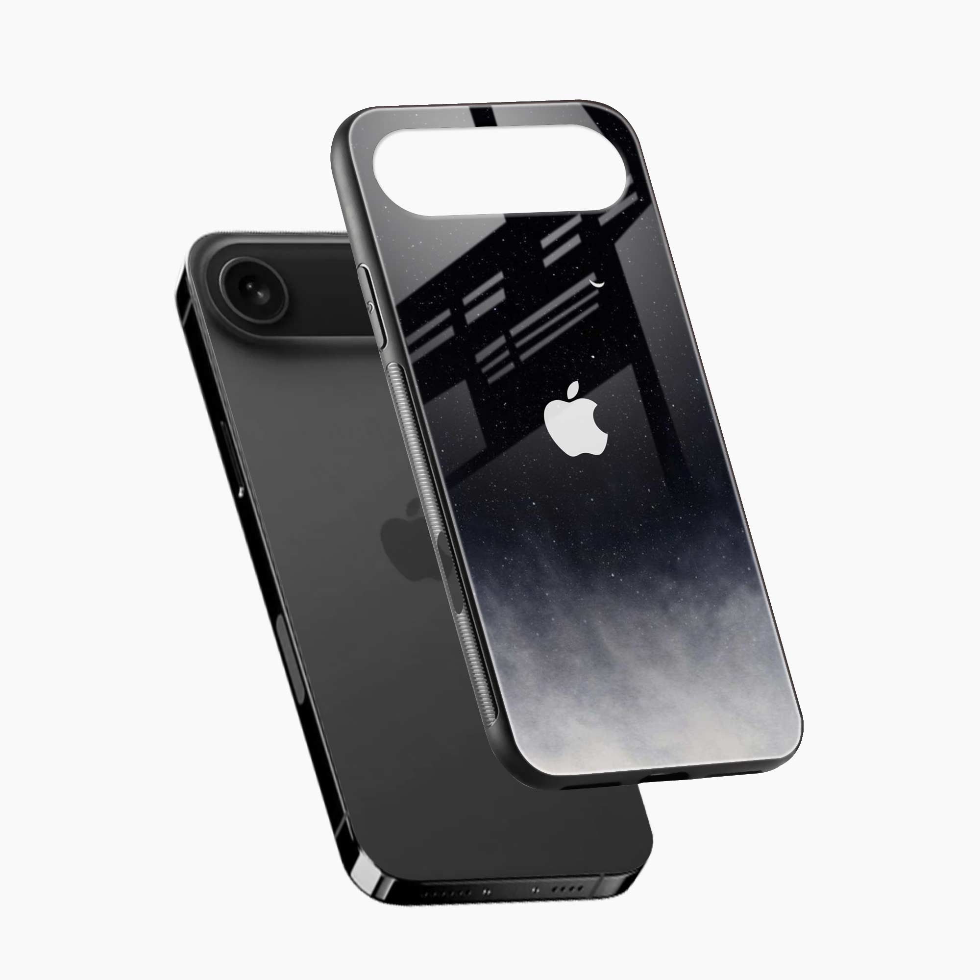 Moon Light iPhone Air Back Cover