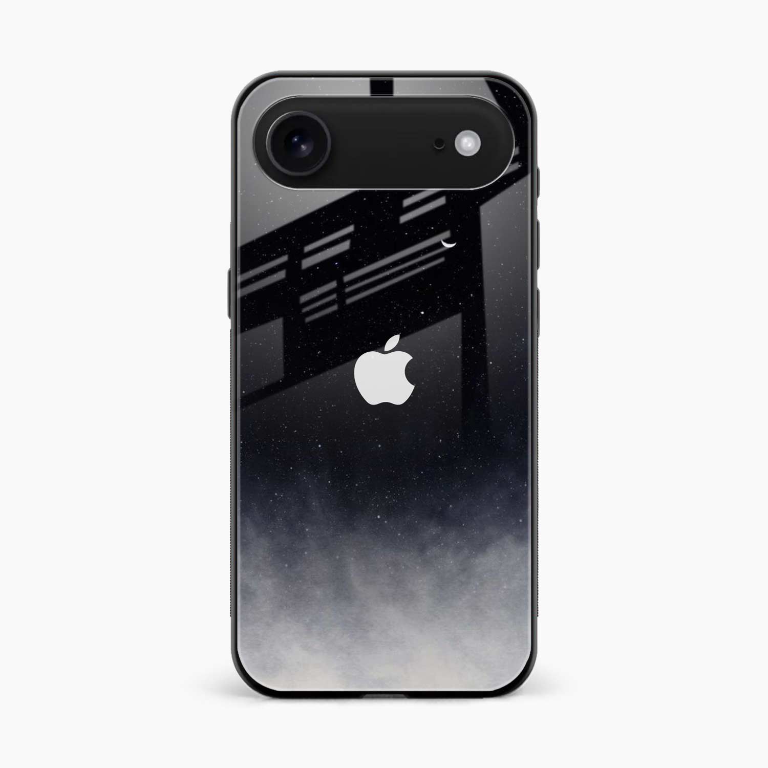 Moon Light iPhone Air Back Cover