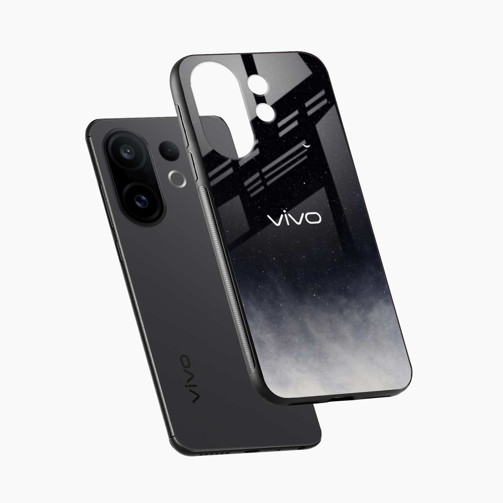 Moon Light Vivo T4 Pro 5G Back Cover