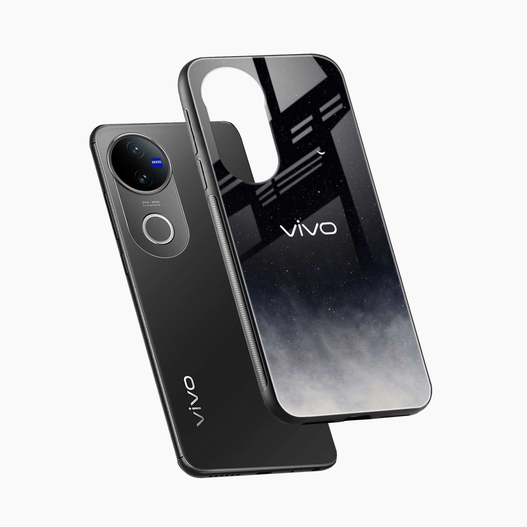 Moon Light Vivo T4r 5G Back Cover