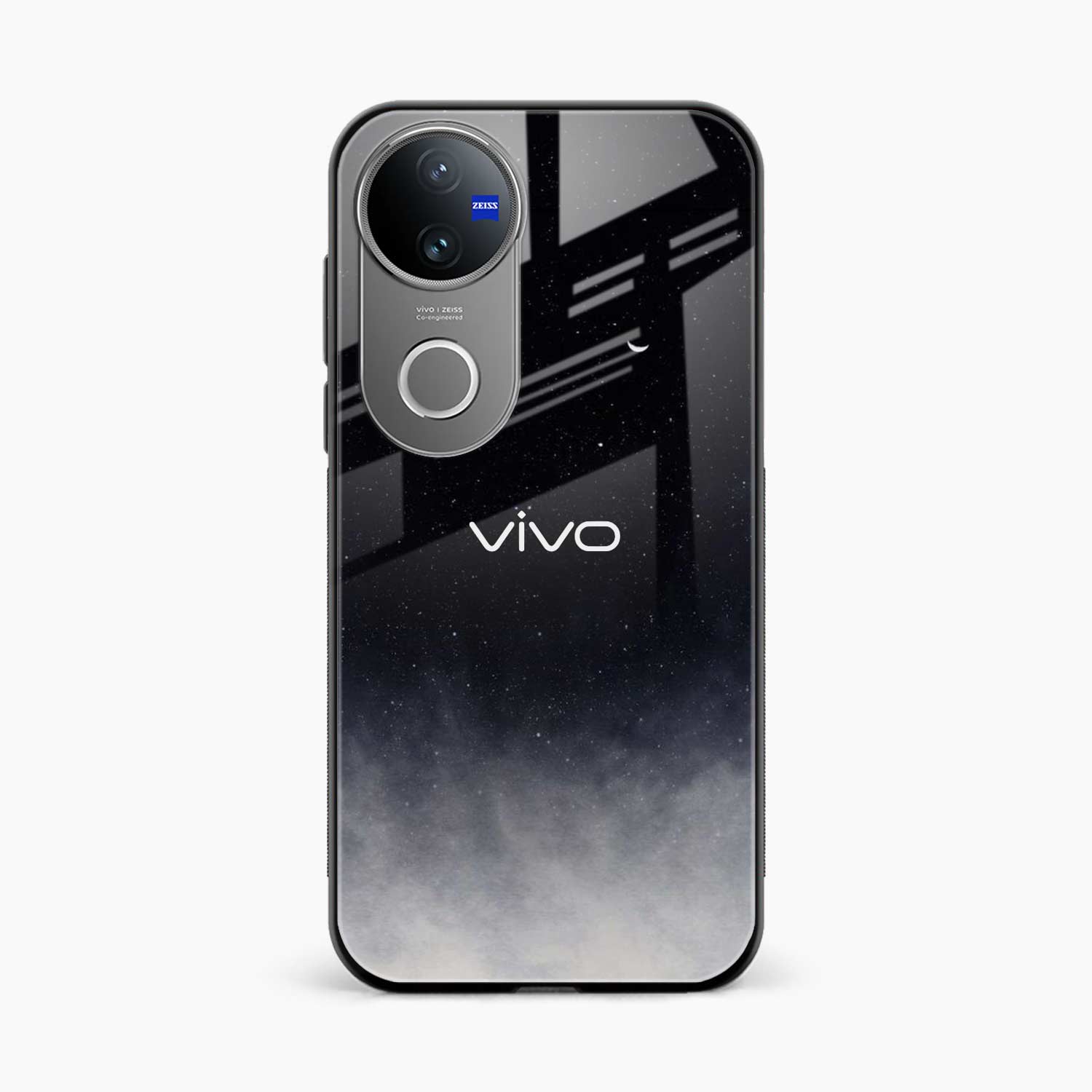 Moon Light Vivo T4r 5G Back Cover