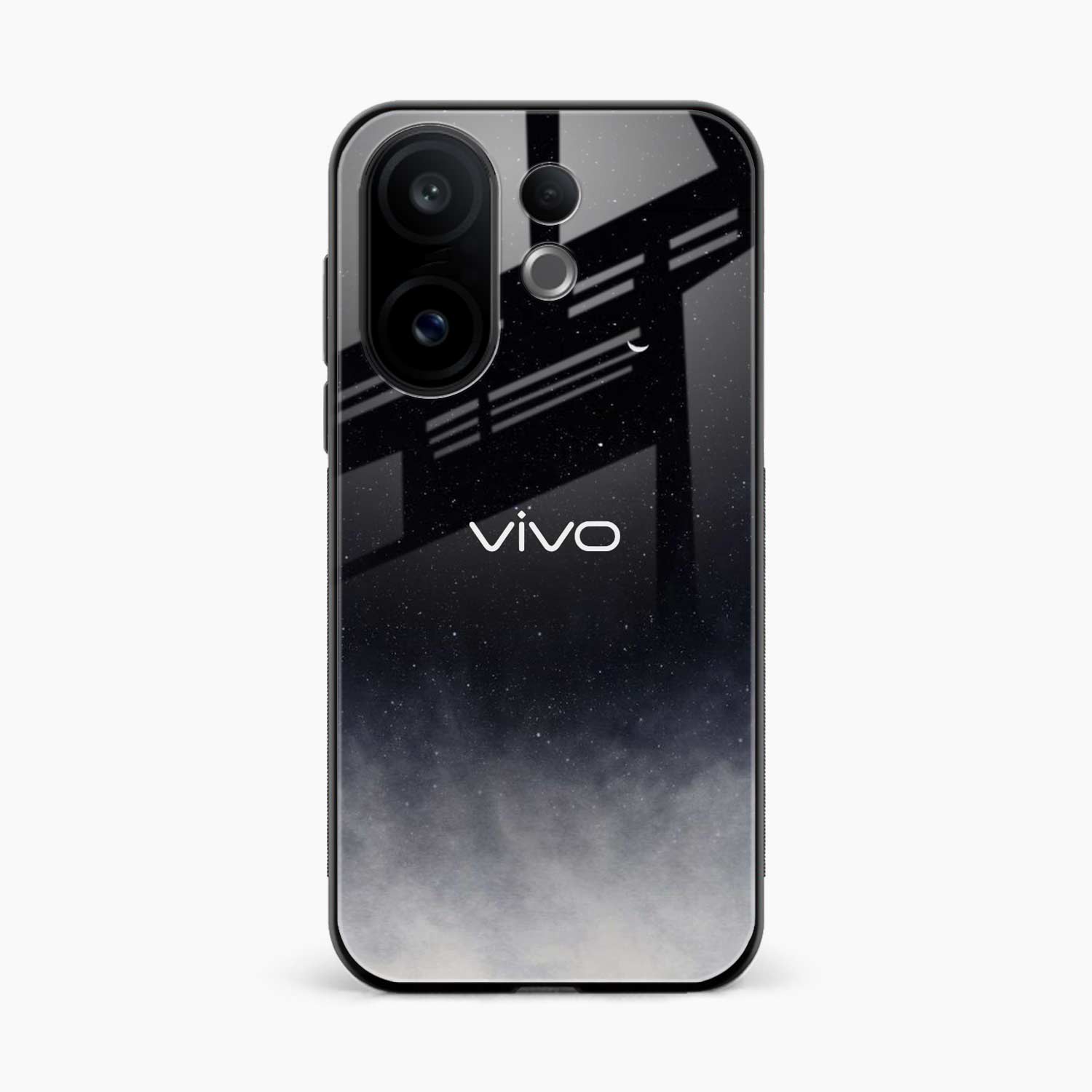 Moon Light Vivo V60 5G Back Cover