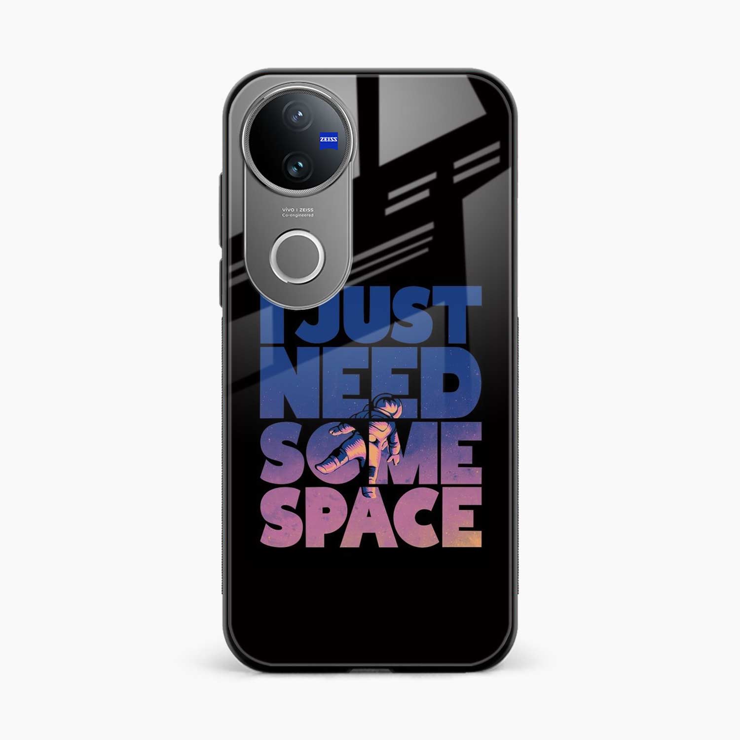 Need Space Vivo T4r 5G Back Cover