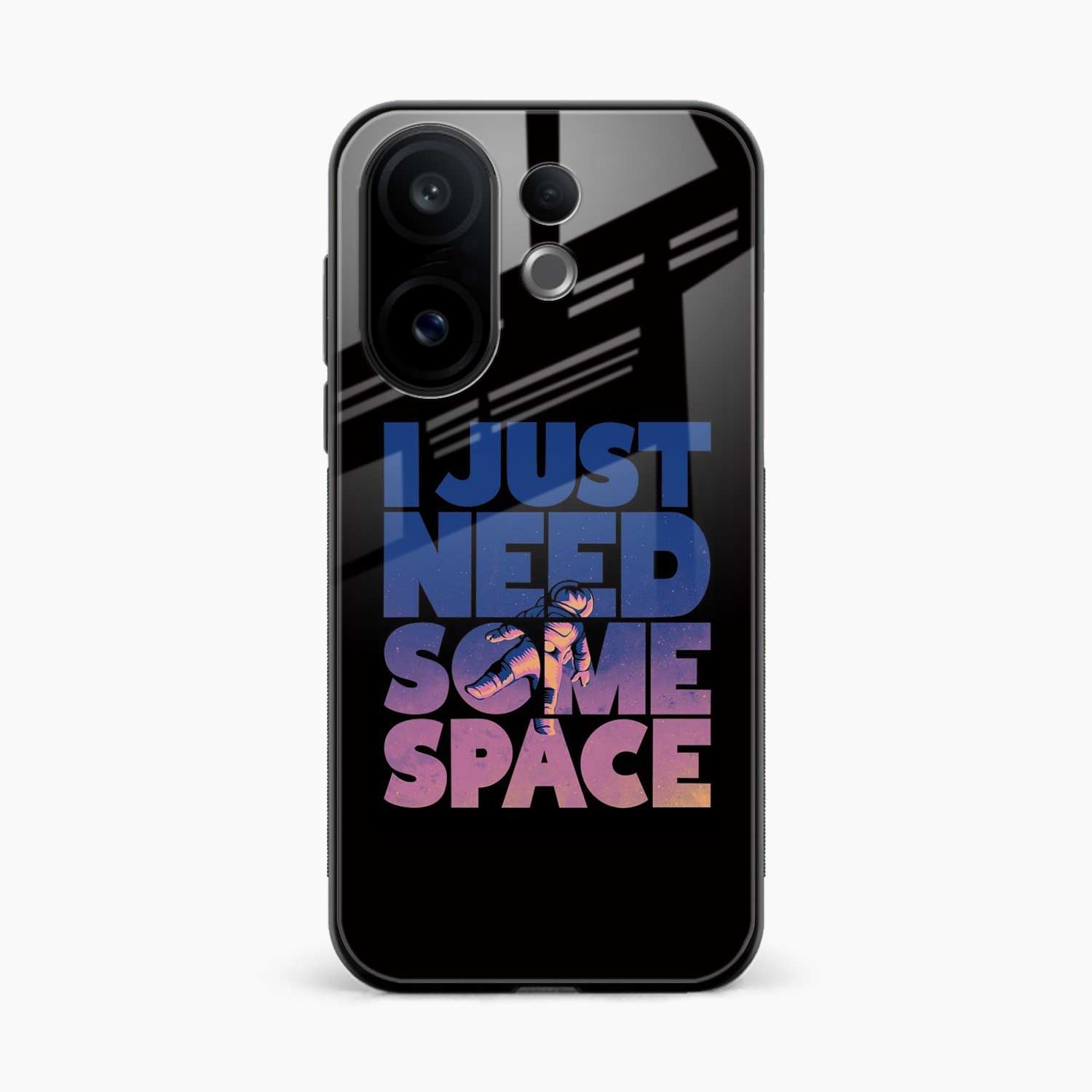 Need Space Vivo V60 5G Back Cover