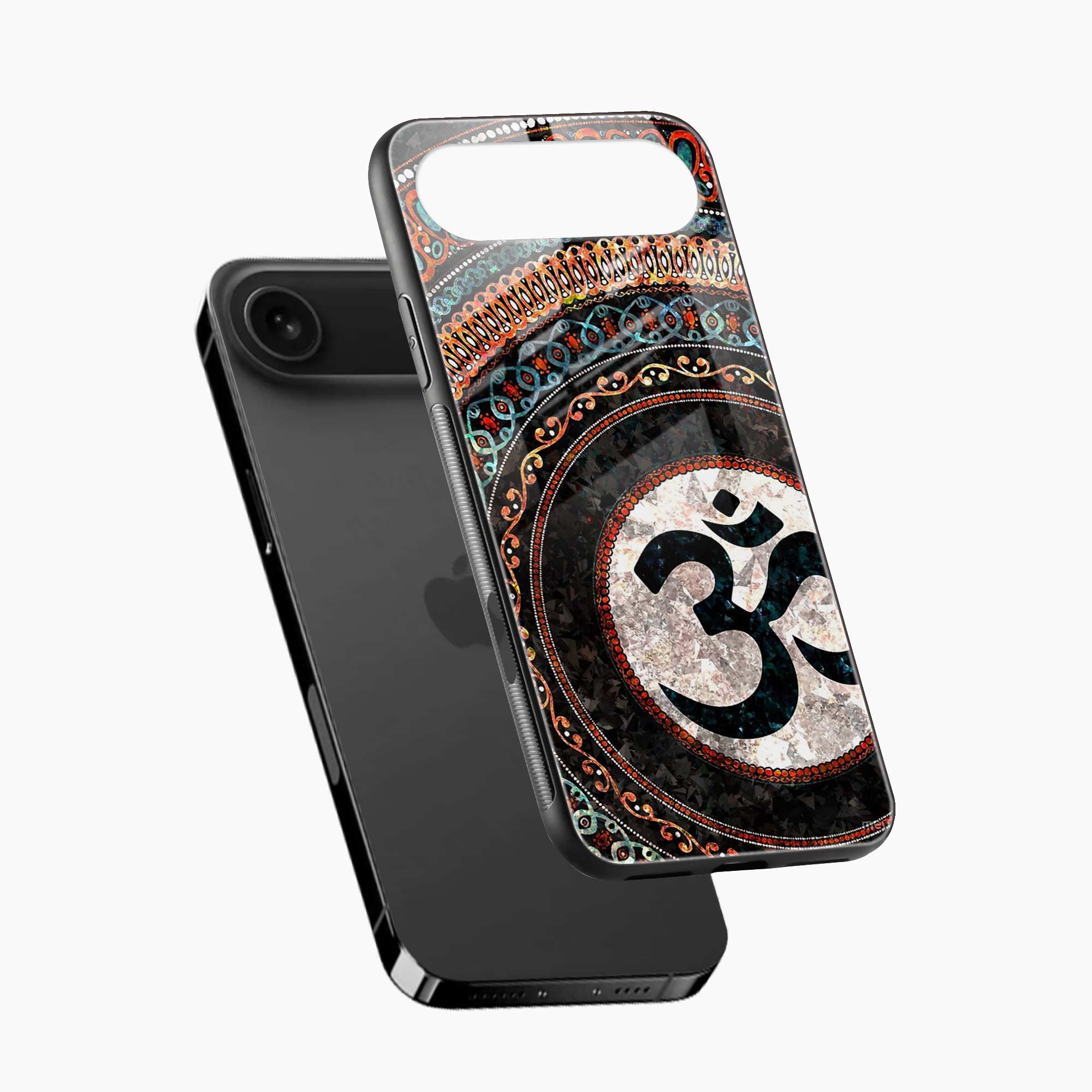 Om iPhone Air Back Cover